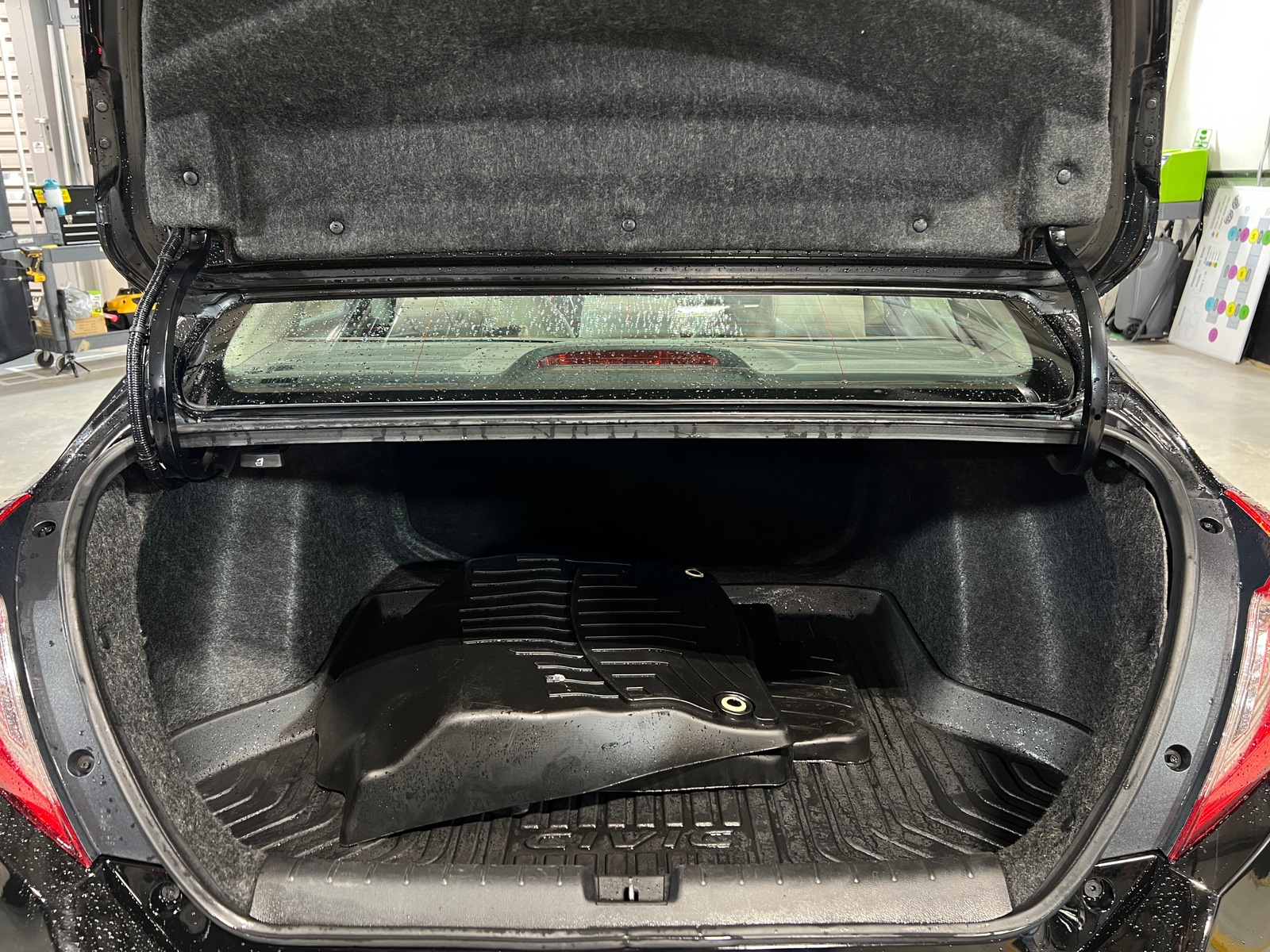 Thumbnail: 2017 Honda Civic - 7