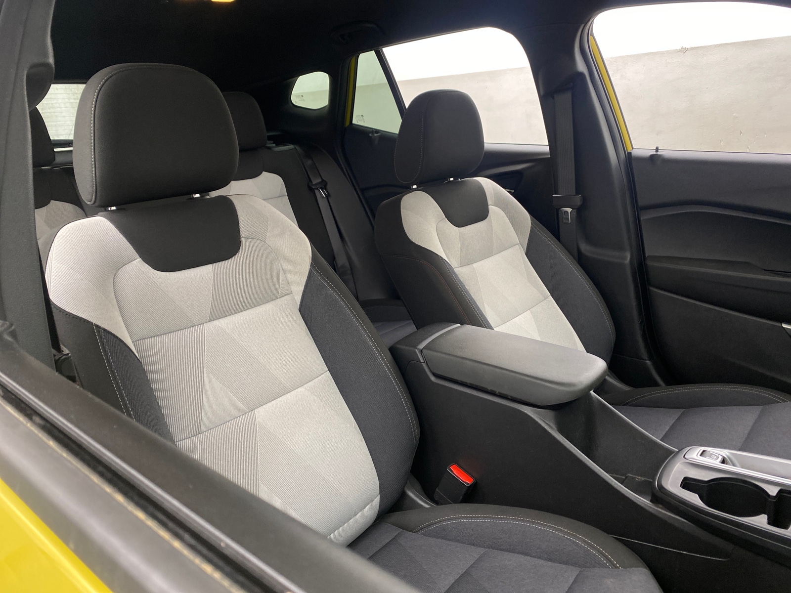 Thumbnail: 2024 Chevrolet Trax - 2