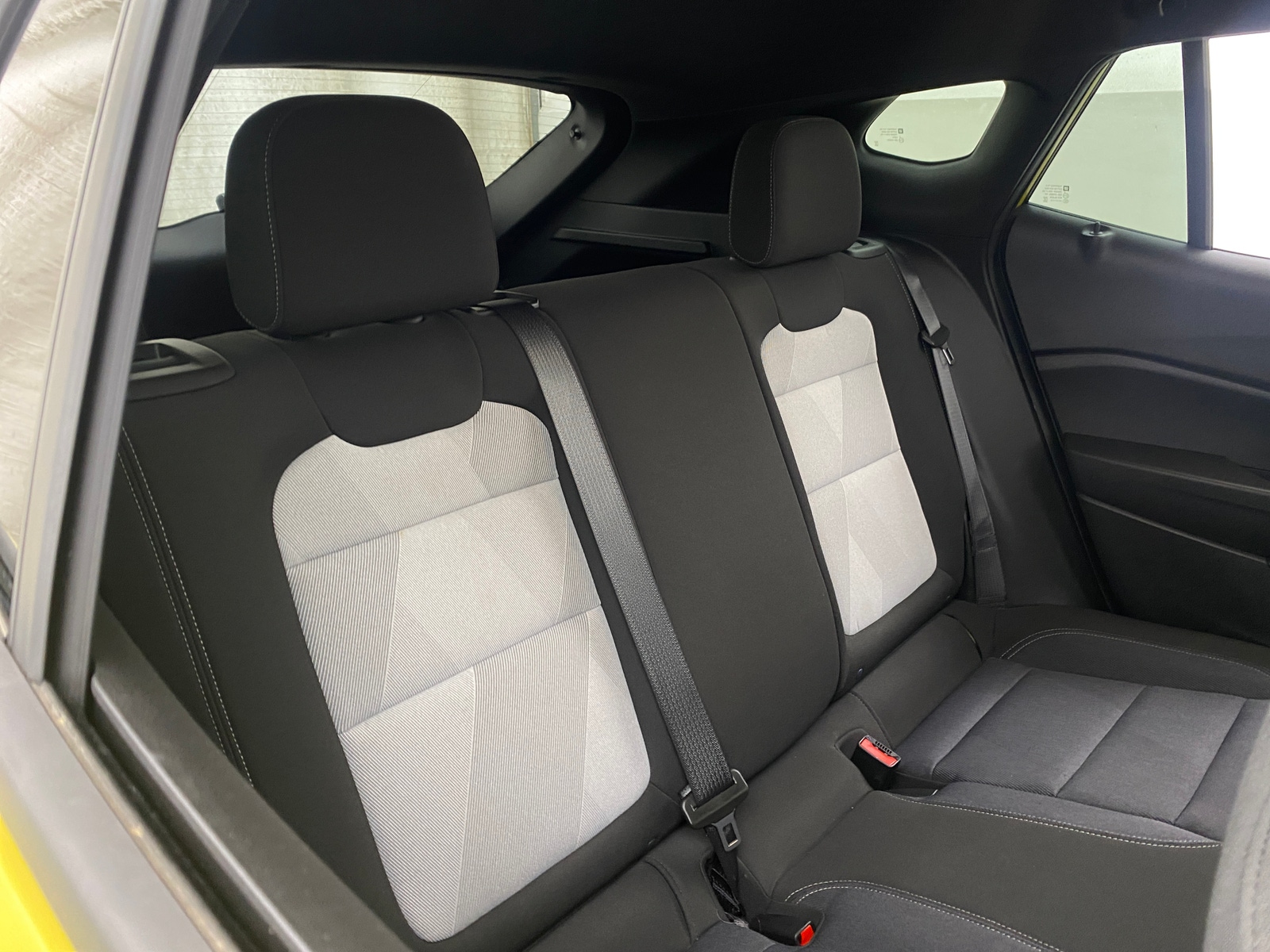 Thumbnail: 2024 Chevrolet Trax - 6