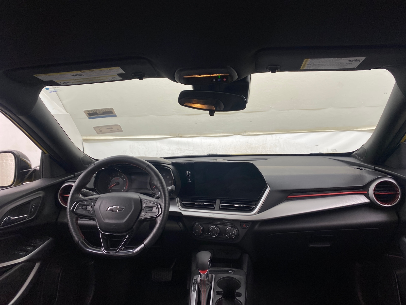Thumbnail: 2024 Chevrolet Trax - 3