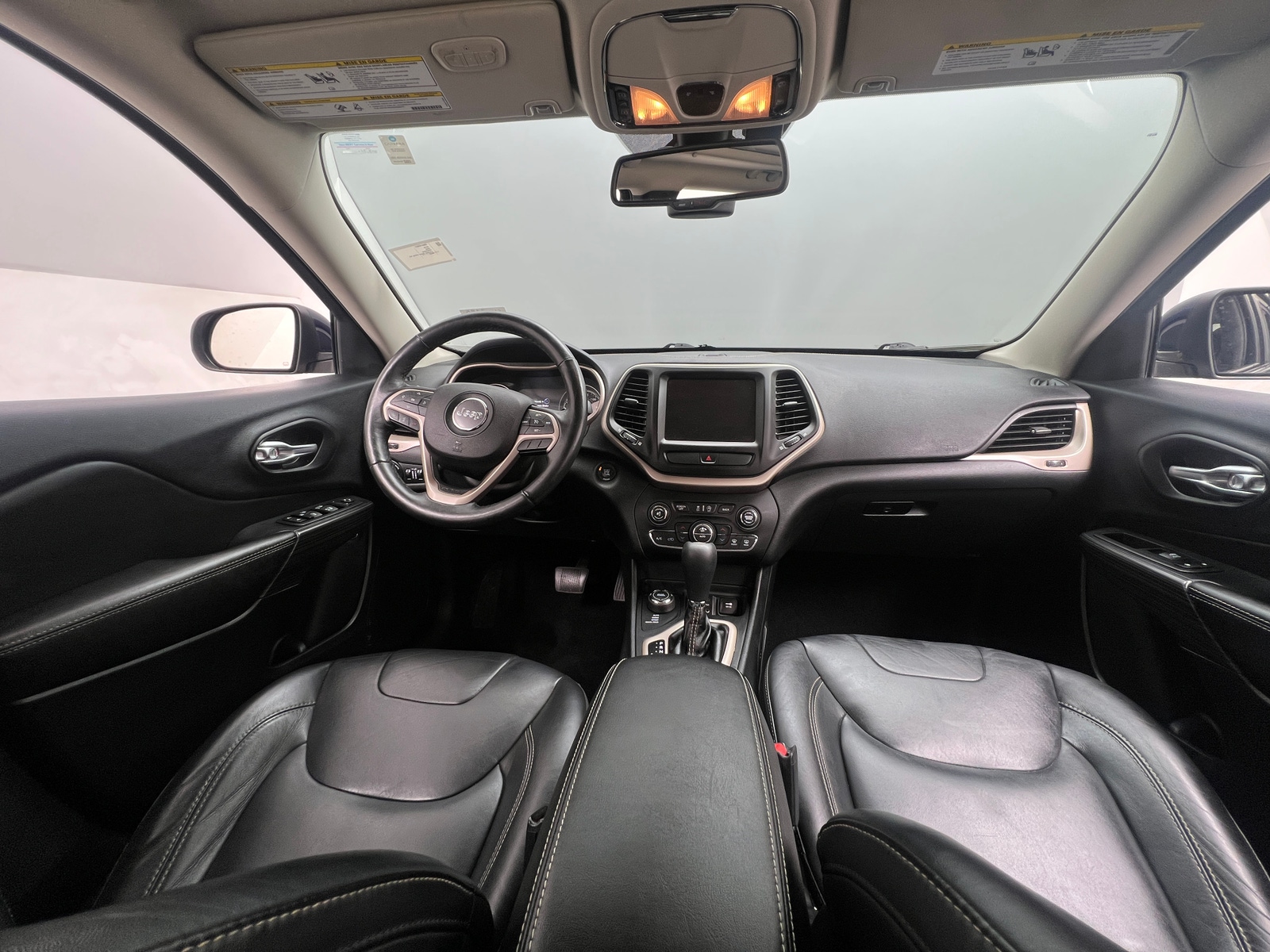 Thumbnail: 2016 Jeep Cherokee - 2