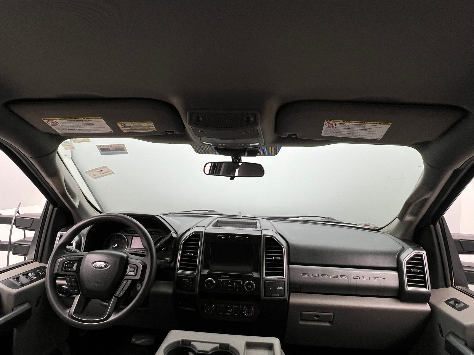 Thumbnail: 2021 Ford Econoline - 3
