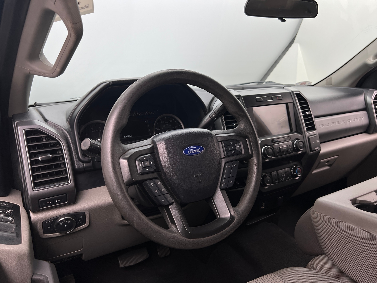 Thumbnail: 2021 Ford Econoline - 5