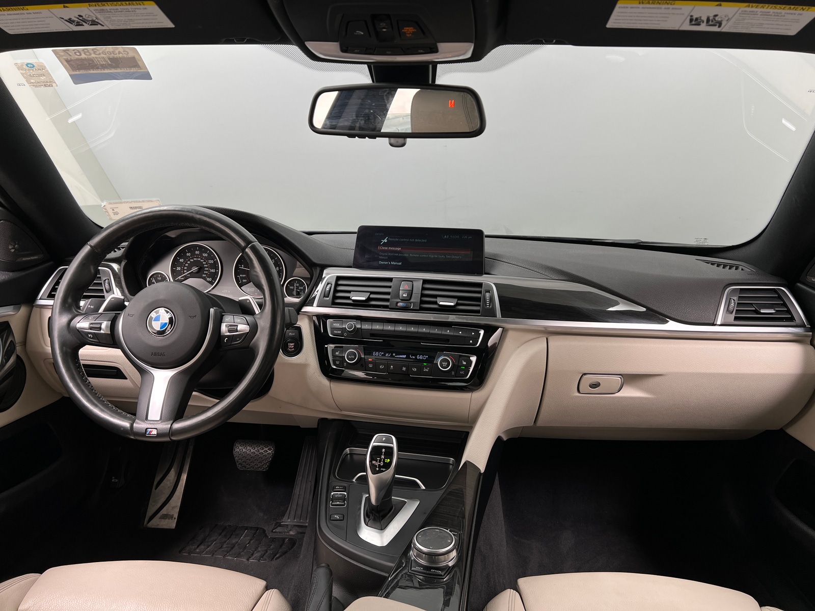 Thumbnail: 2018 BMW 4 Series - 2