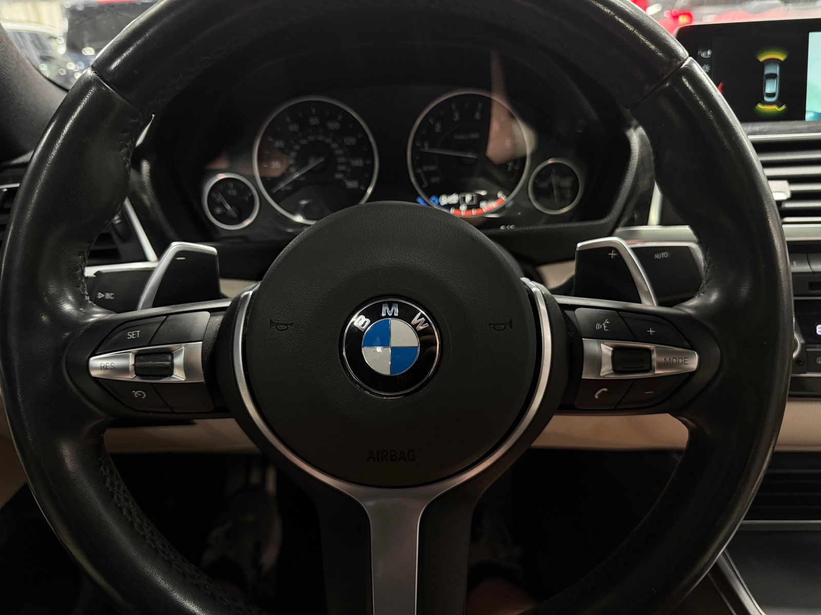 Thumbnail: 2018 BMW 4 Series - 4