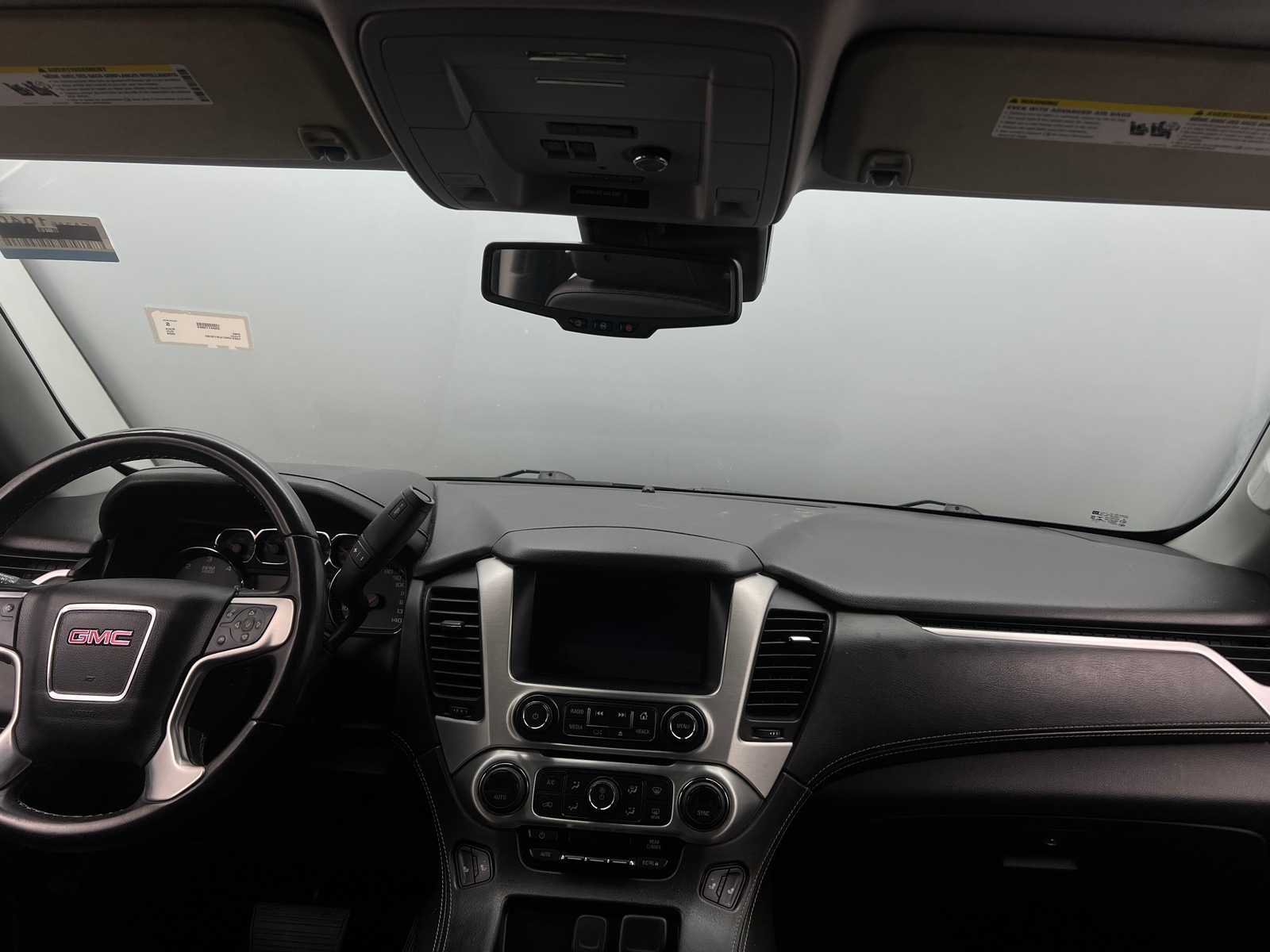 Thumbnail: 2020 GMC Yukon - 2