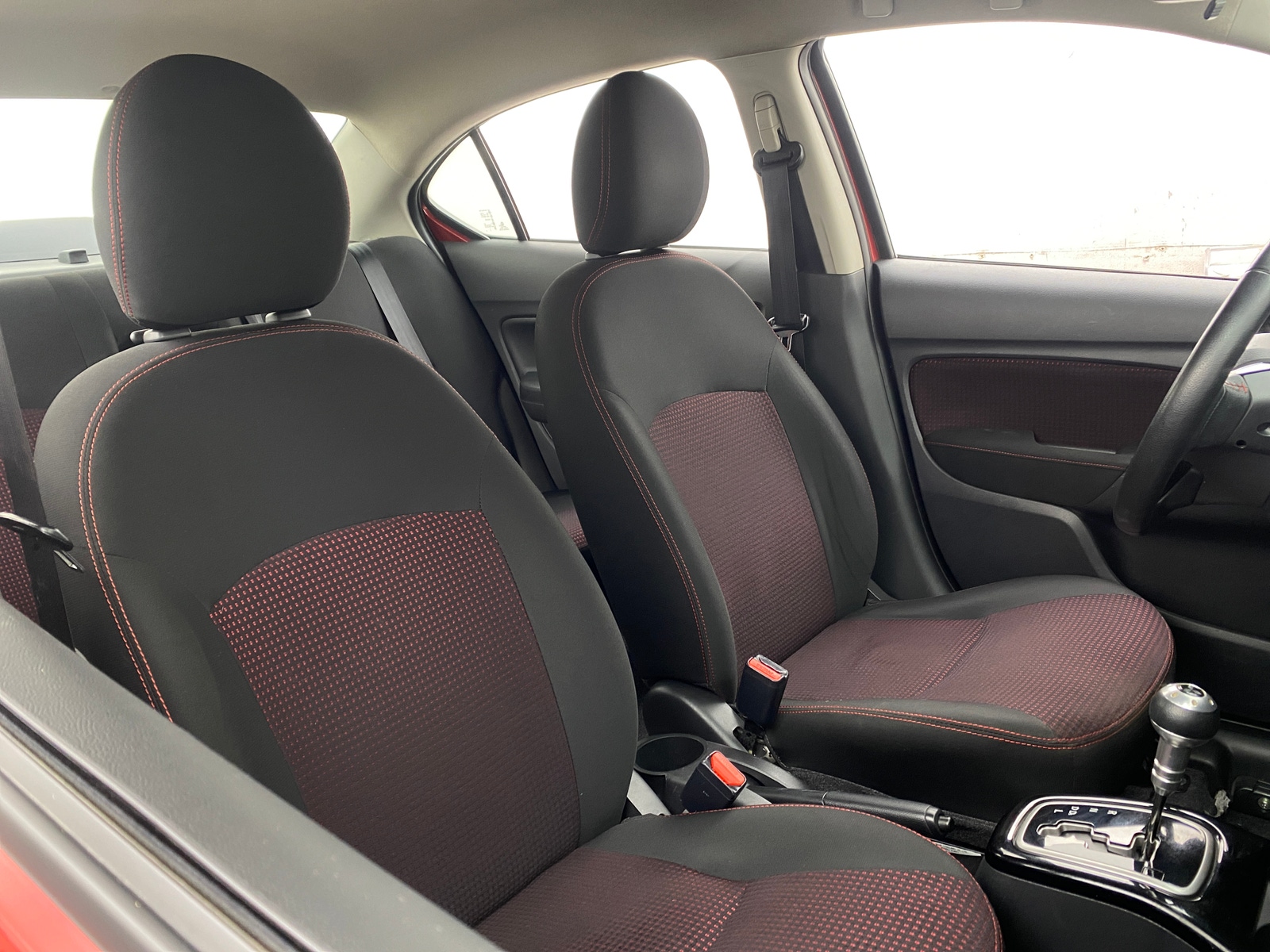 Thumbnail: 2023 Mitsubishi Mirage G4 - 2
