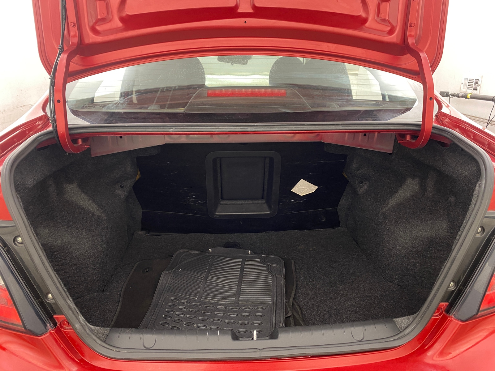 Thumbnail: 2023 Mitsubishi Mirage G4 - 7