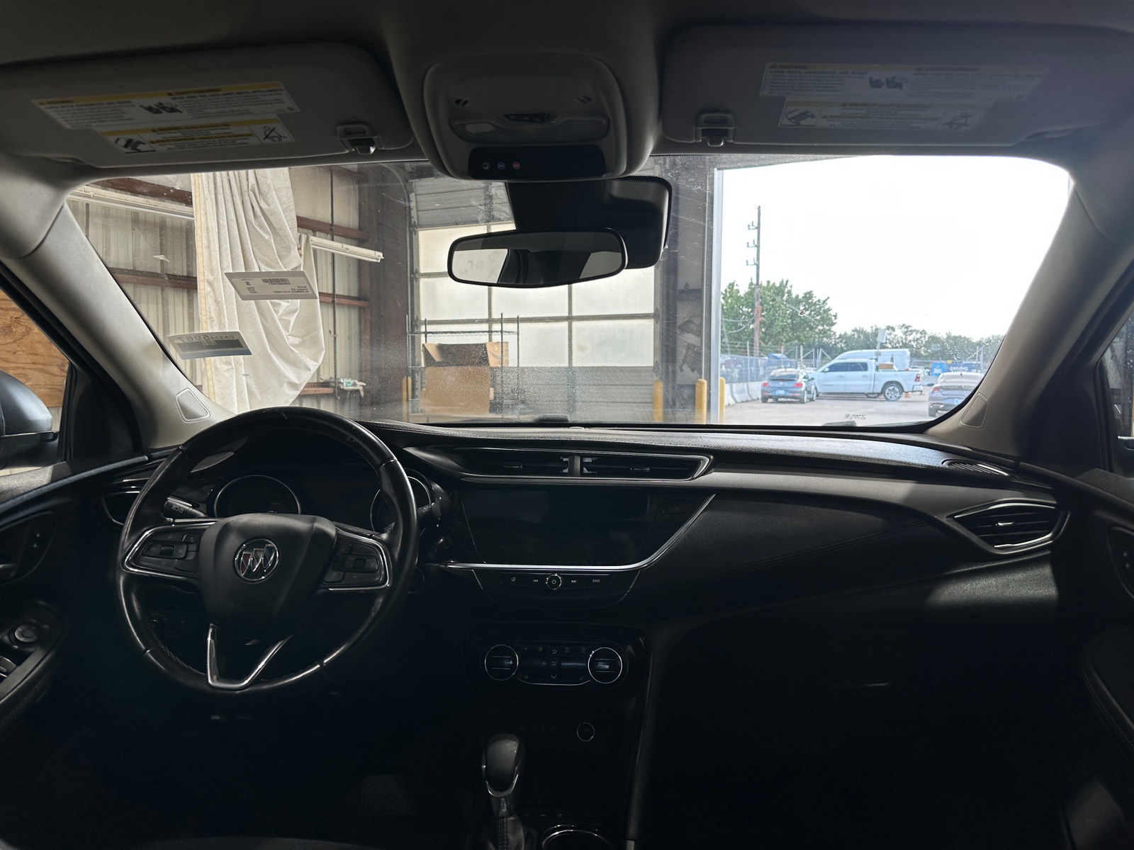 Thumbnail: 2020 Buick Encore GX - 3