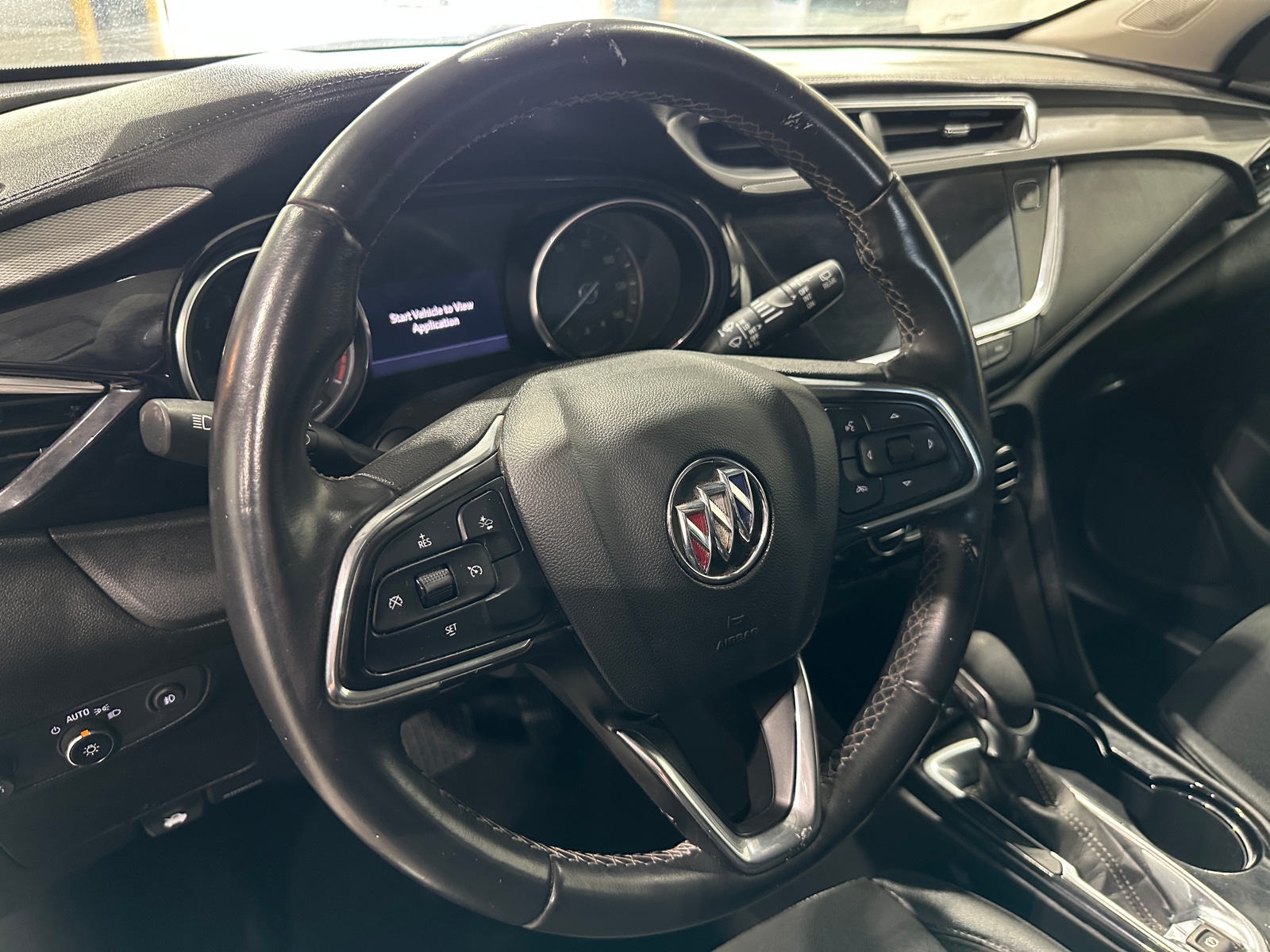 Thumbnail: 2020 Buick Encore GX - 5