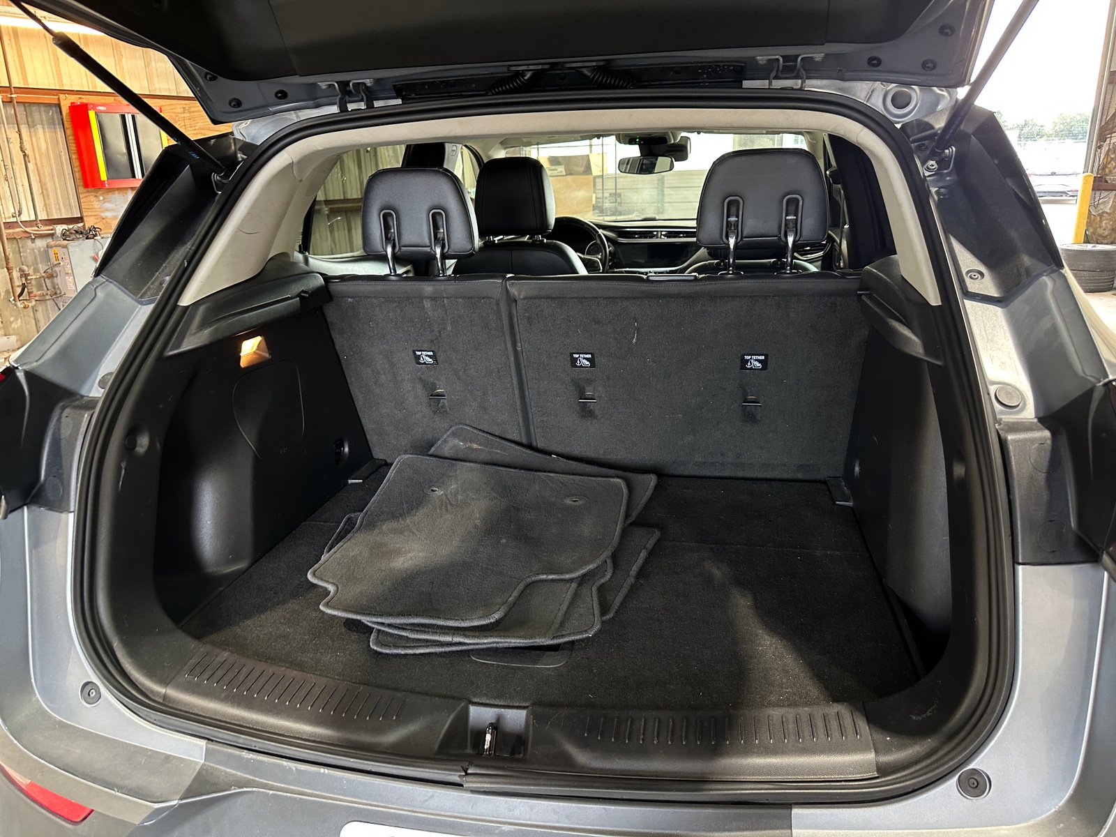 Thumbnail: 2020 Buick Encore GX - 7