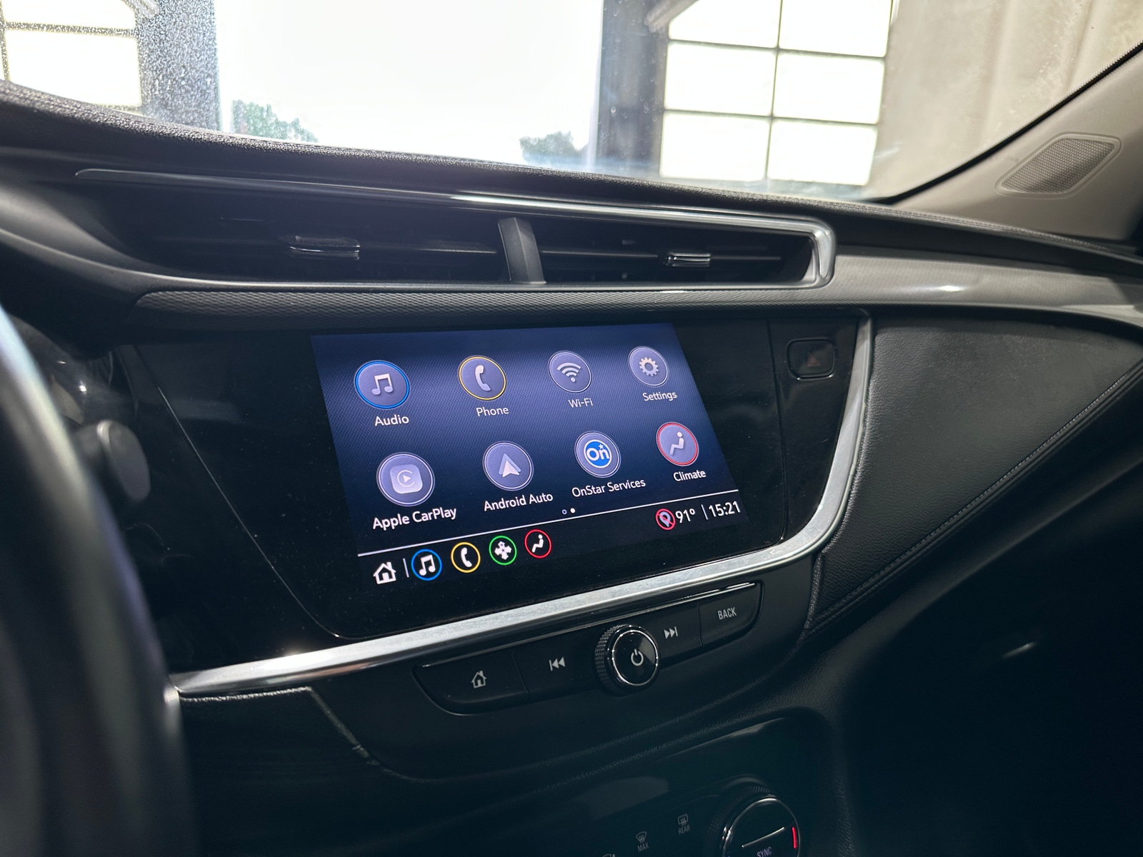Thumbnail: 2020 Buick Encore GX - 4