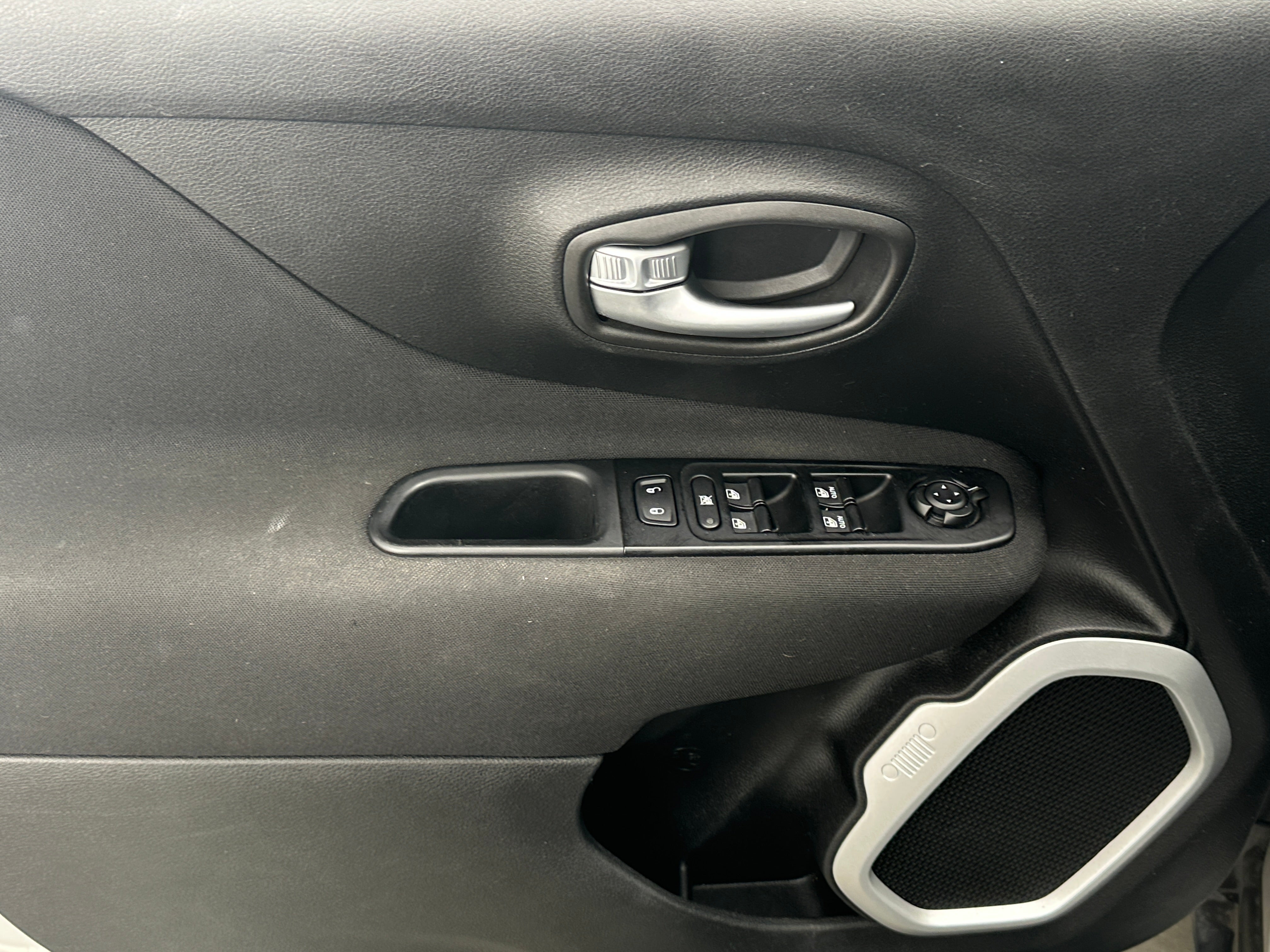 2019 Jeep Renegade
