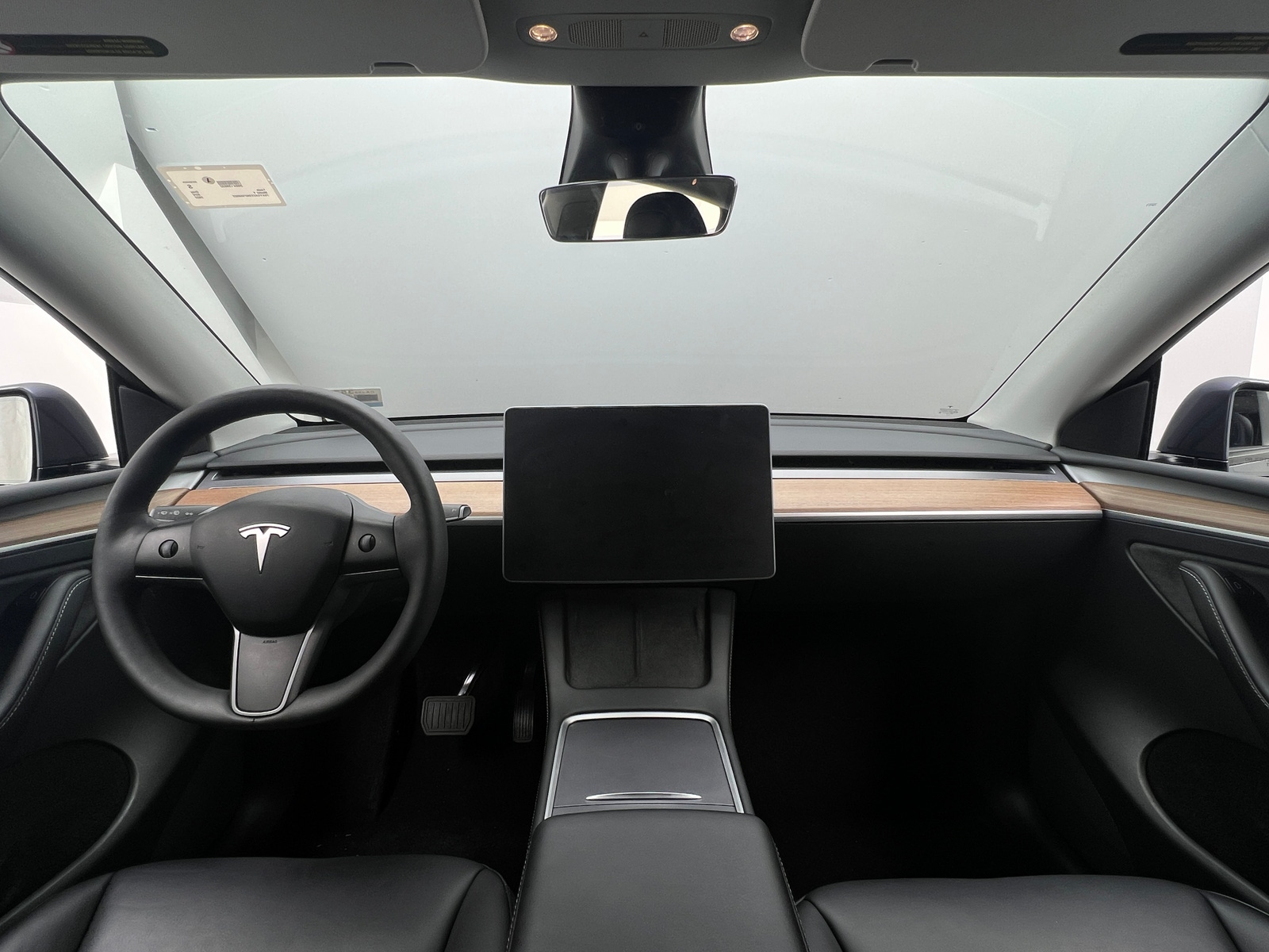 Thumbnail: 2022 Tesla Model Y - 2