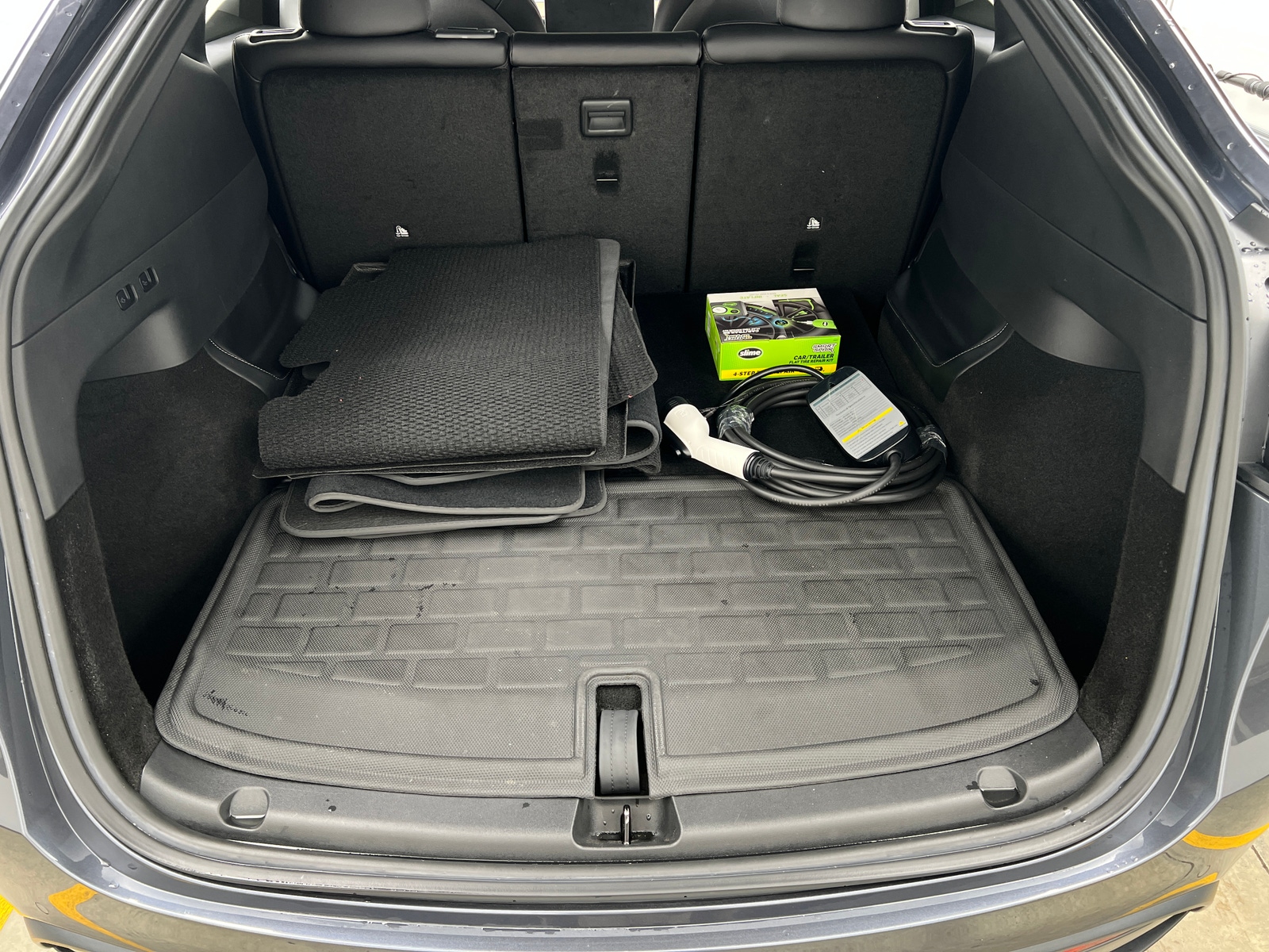 Thumbnail: 2022 Tesla Model Y - 5