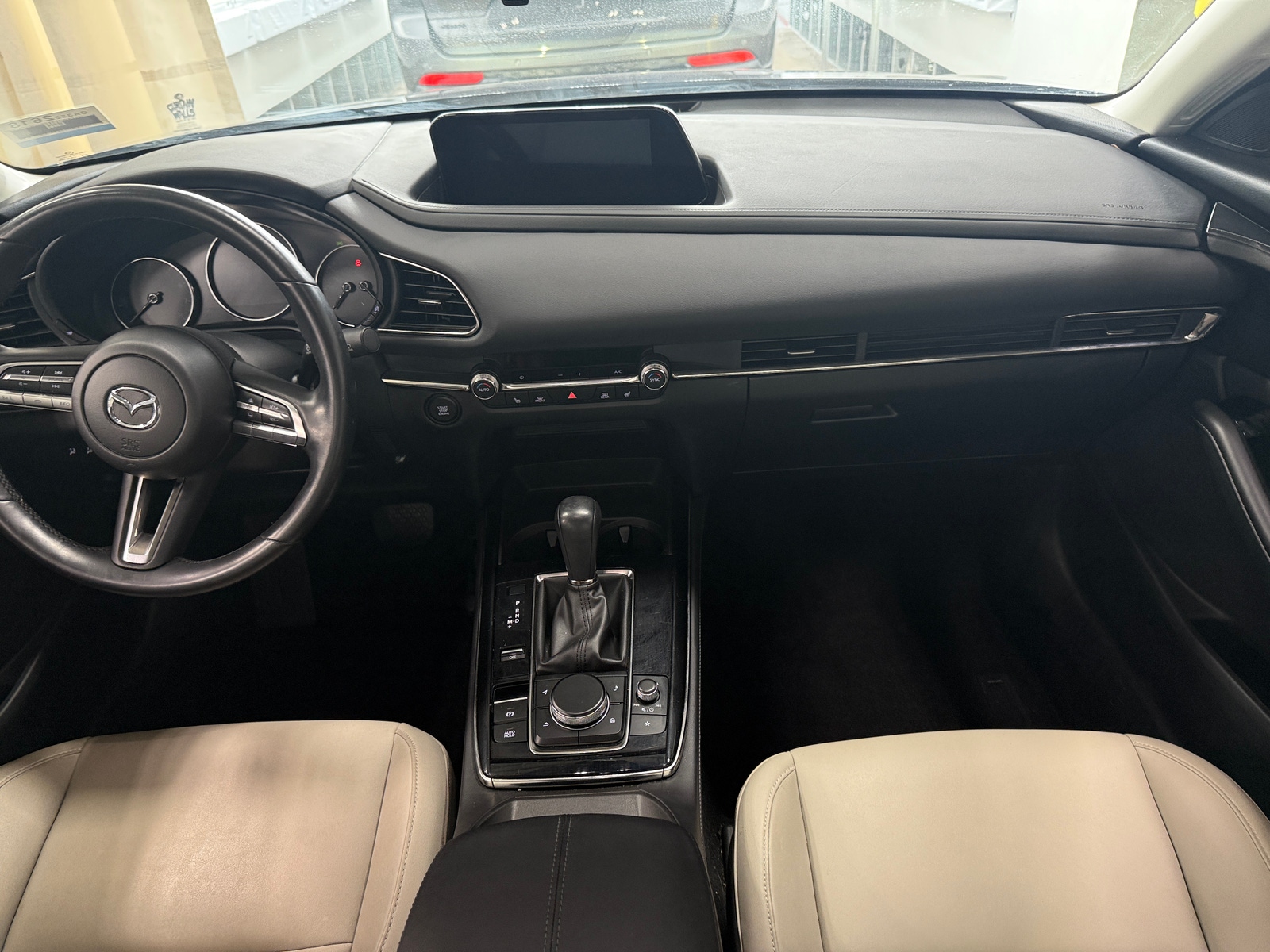 Thumbnail: 2023 Mazda CX-30 - 2