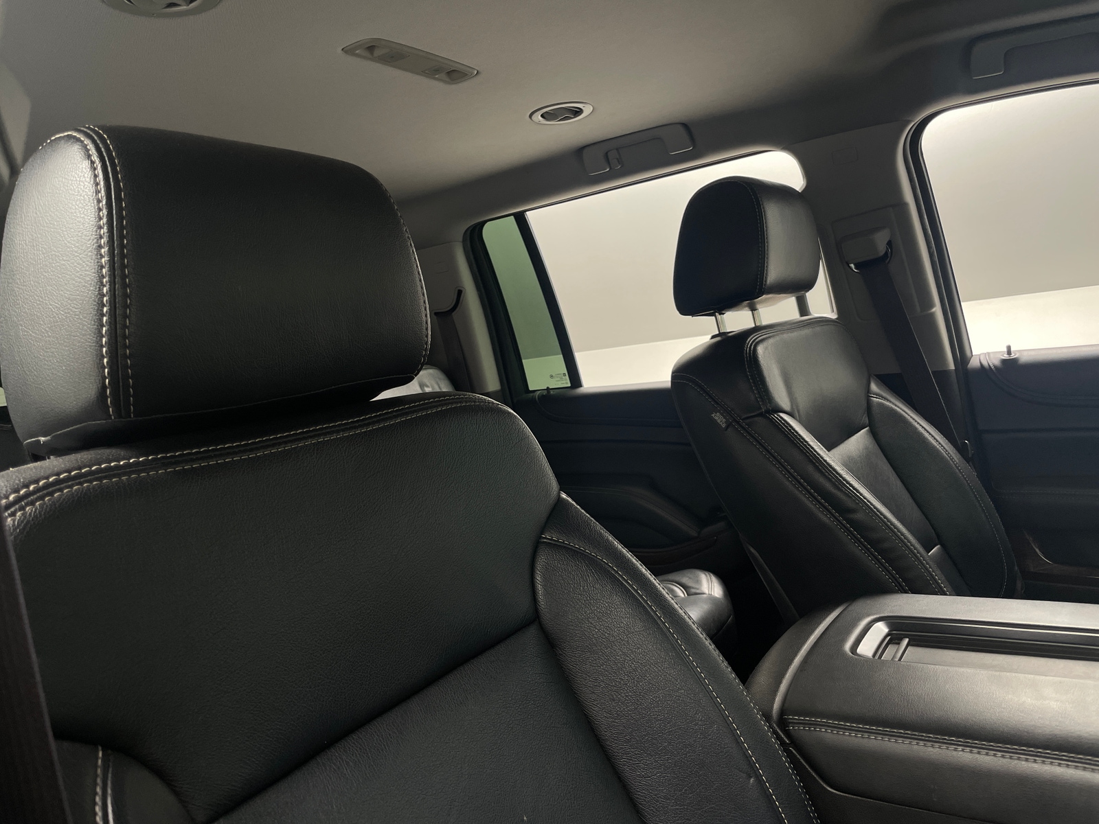 Thumbnail: 2015 GMC Yukon XL - 2