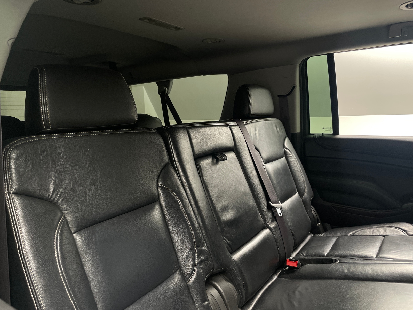 Thumbnail: 2015 GMC Yukon XL - 6