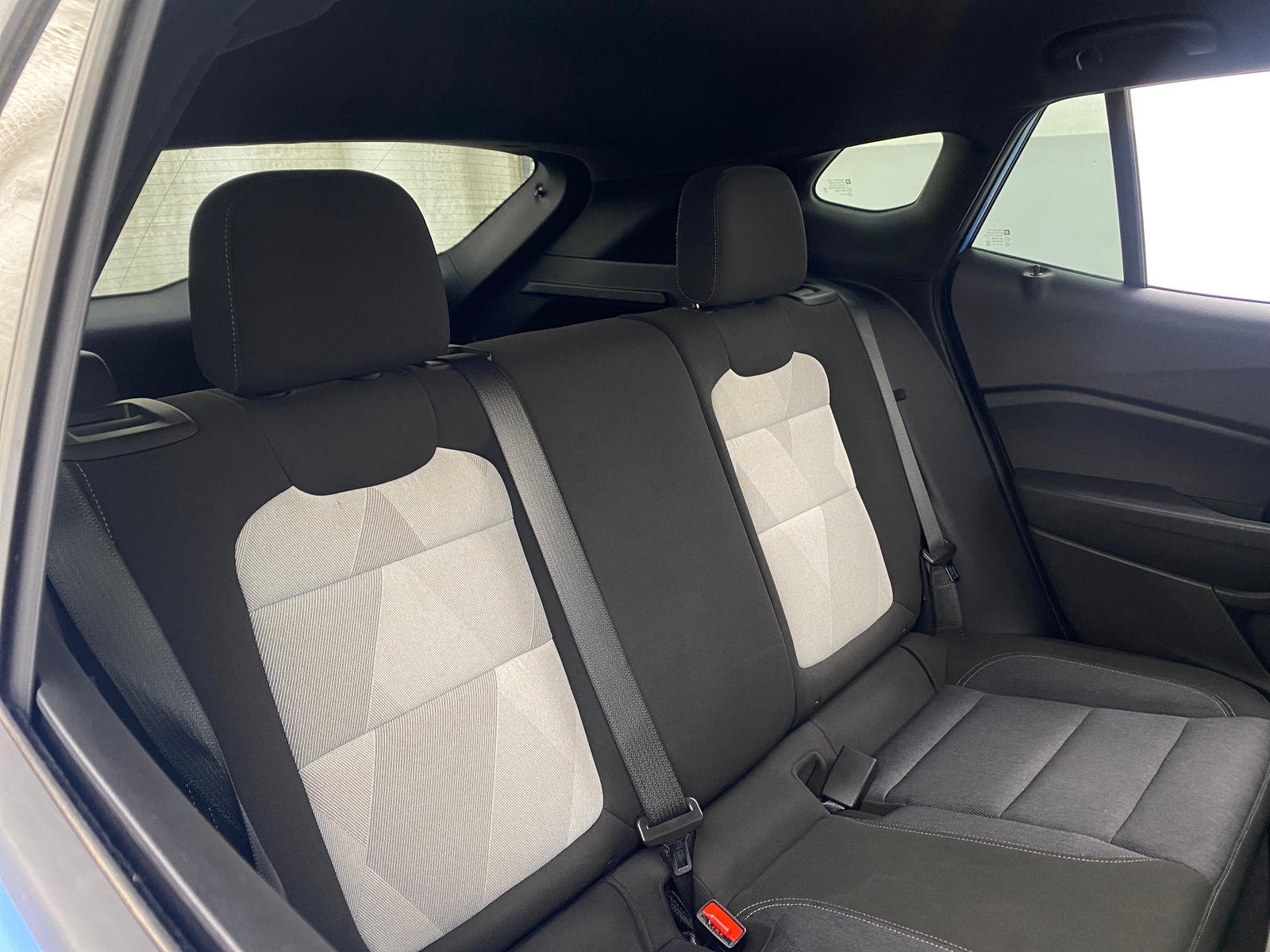 Thumbnail: 2024 Chevrolet Trax - 6