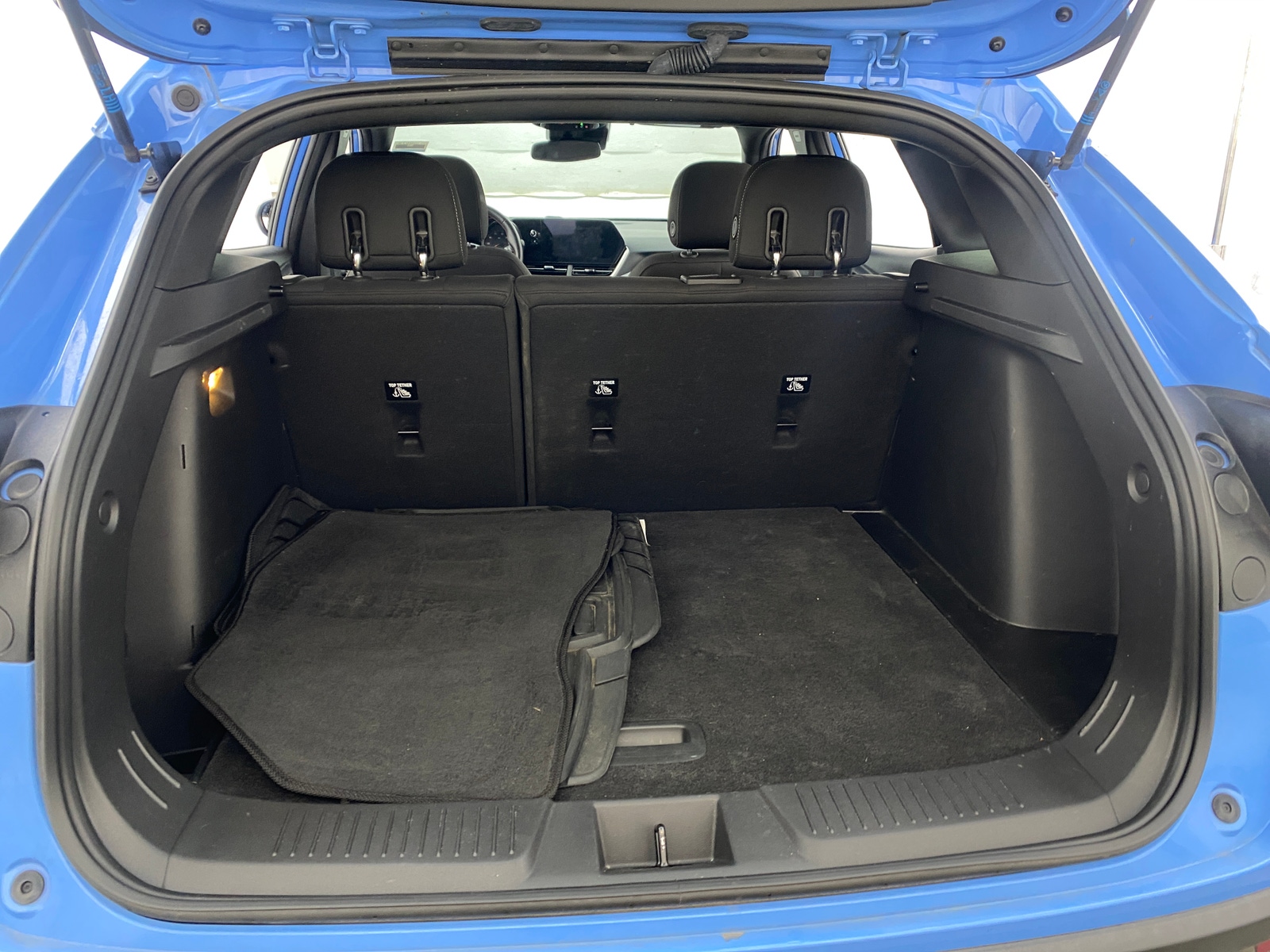 Thumbnail: 2024 Chevrolet Trax - 7