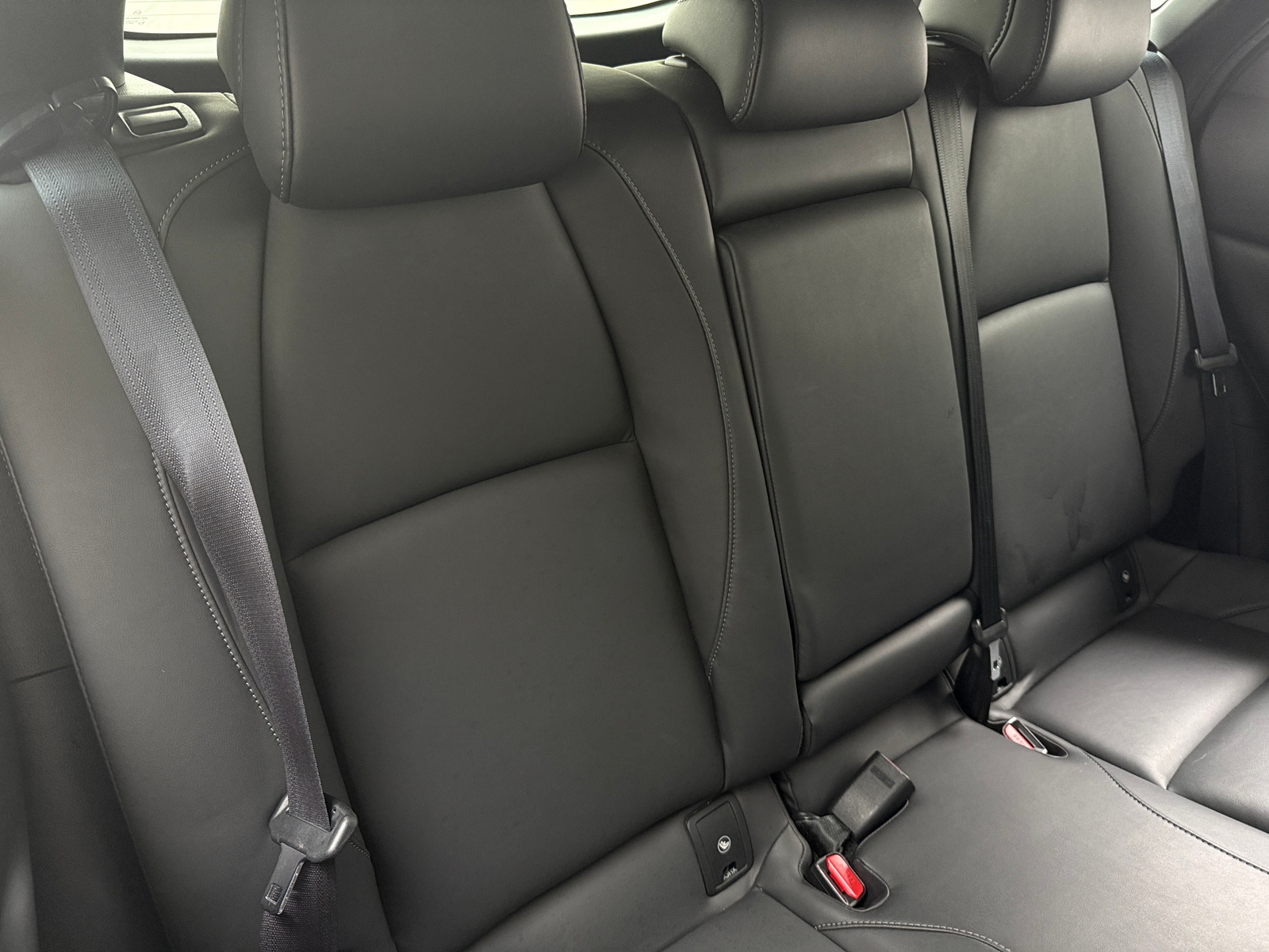 Thumbnail: 2024 Mazda CX-30 - 5