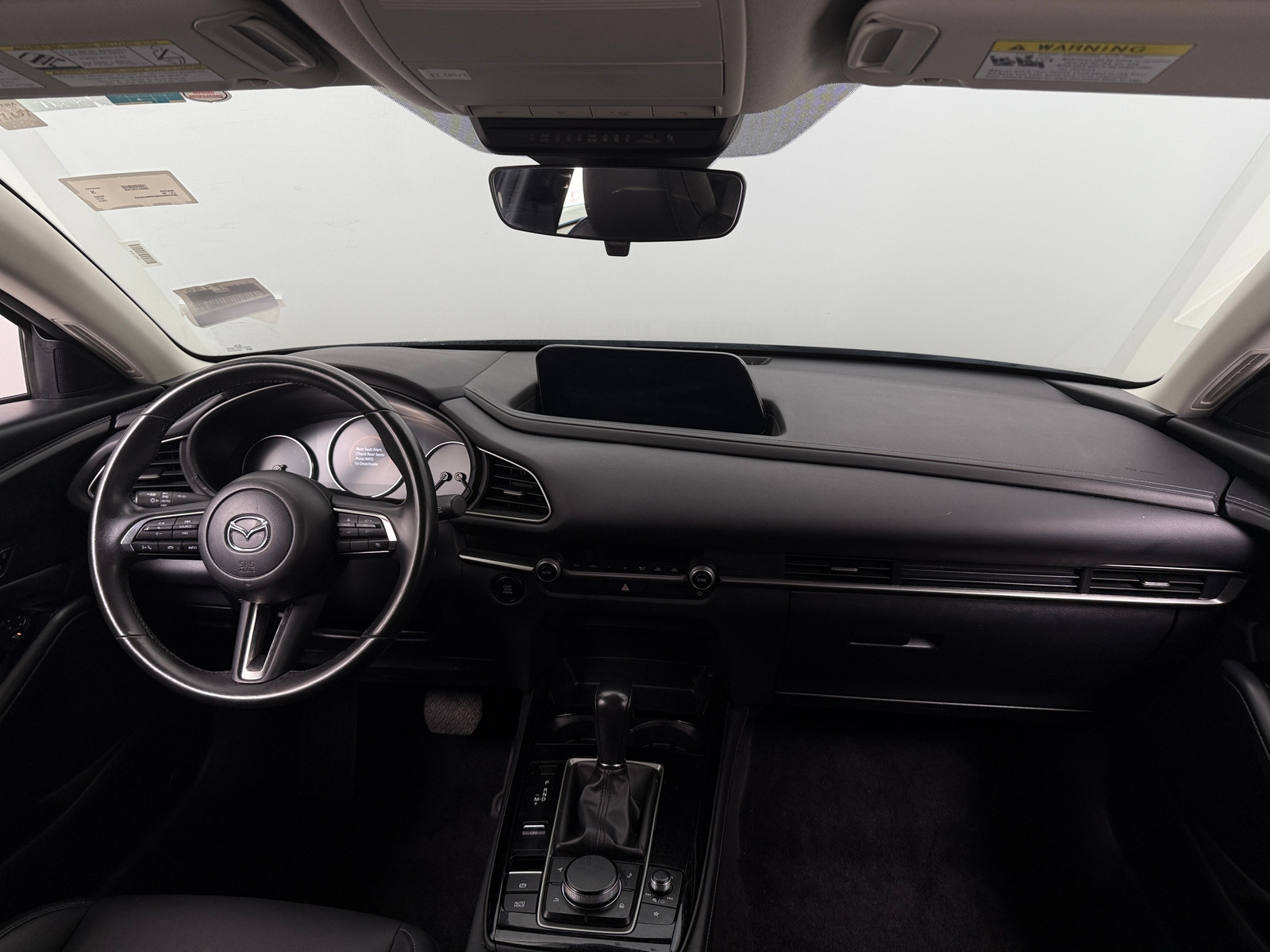 Thumbnail: 2024 Mazda CX-30 - 2