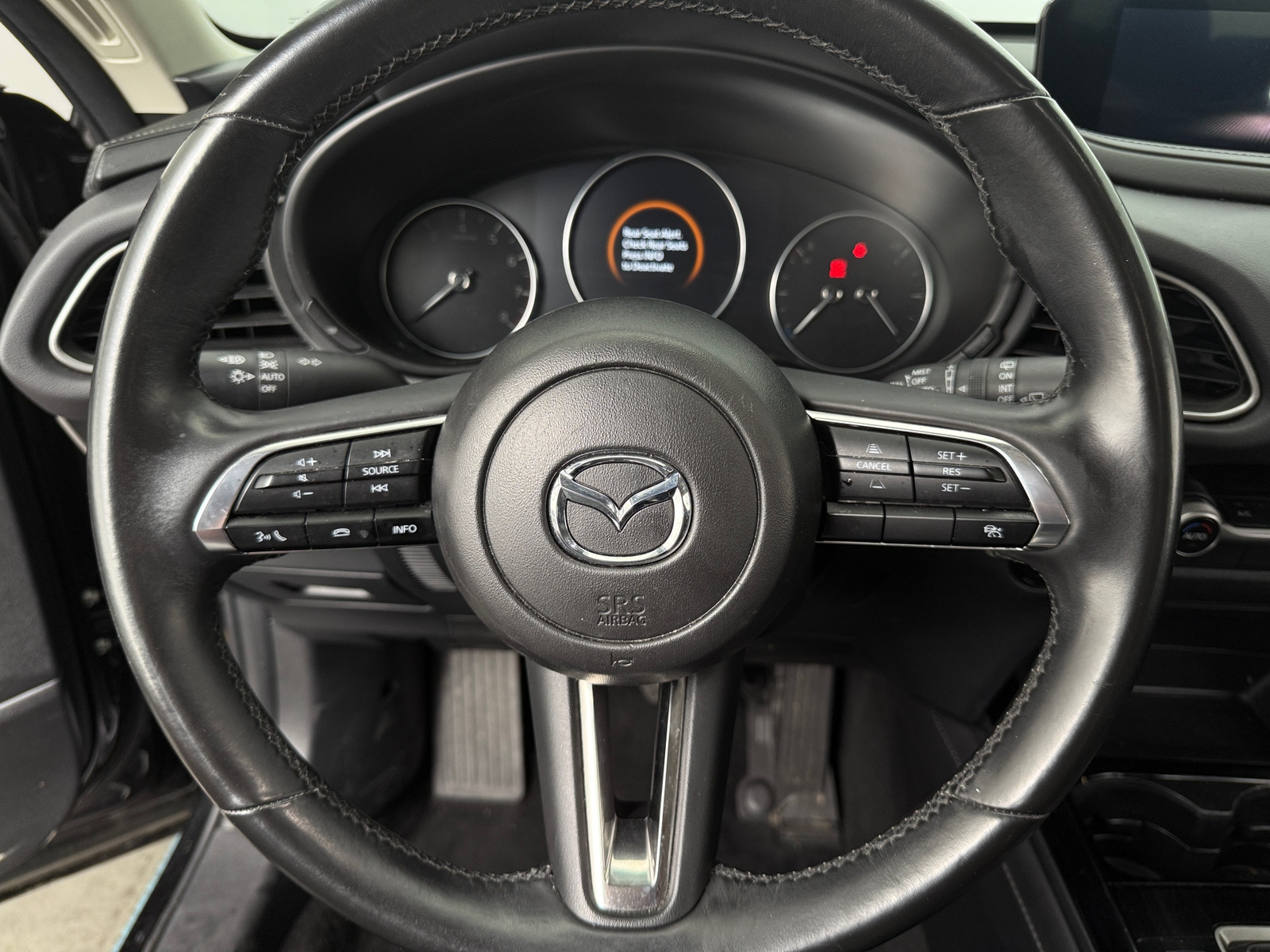 Thumbnail: 2024 Mazda CX-30 - 4