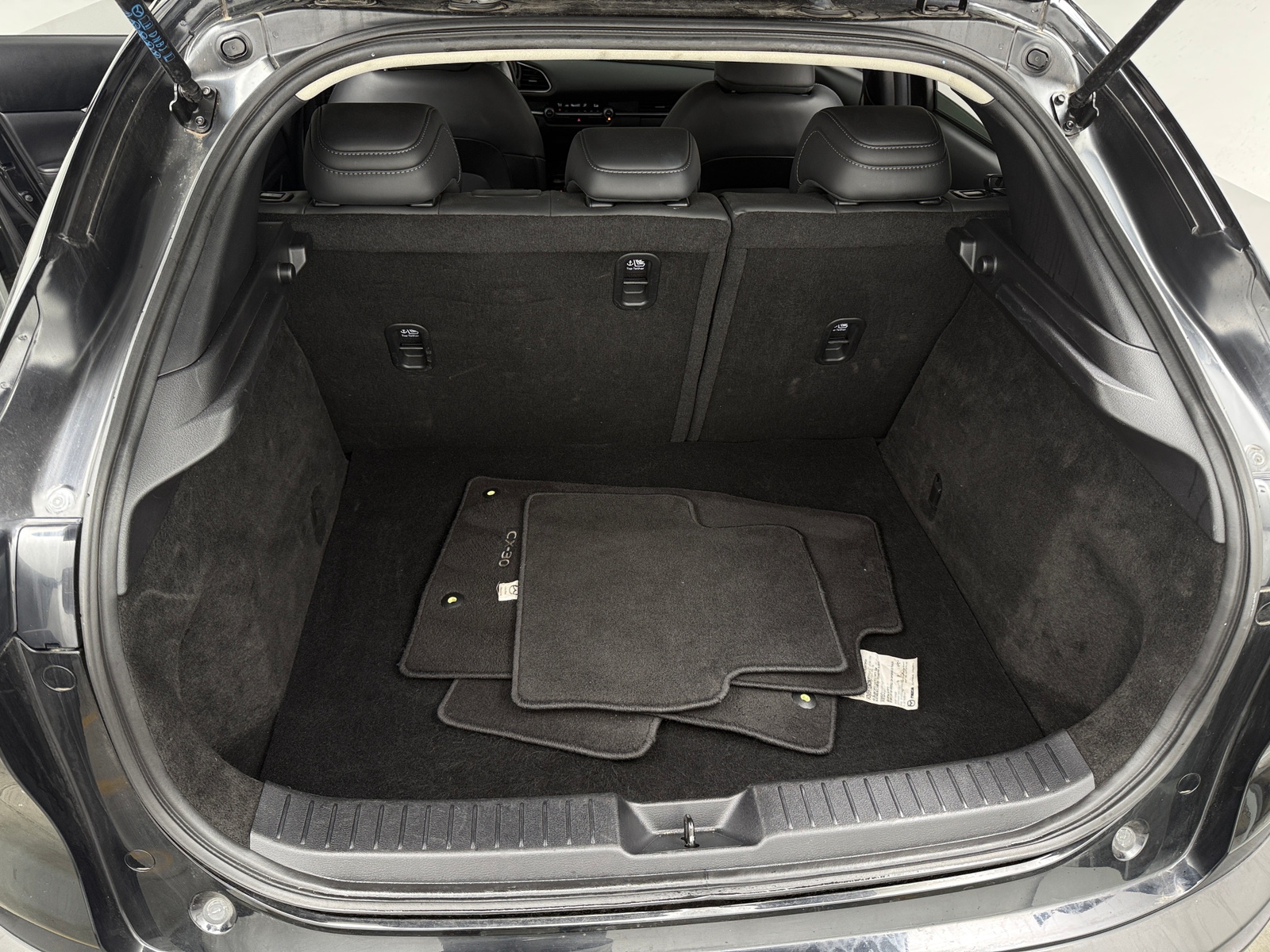 Thumbnail: 2024 Mazda CX-30 - 6