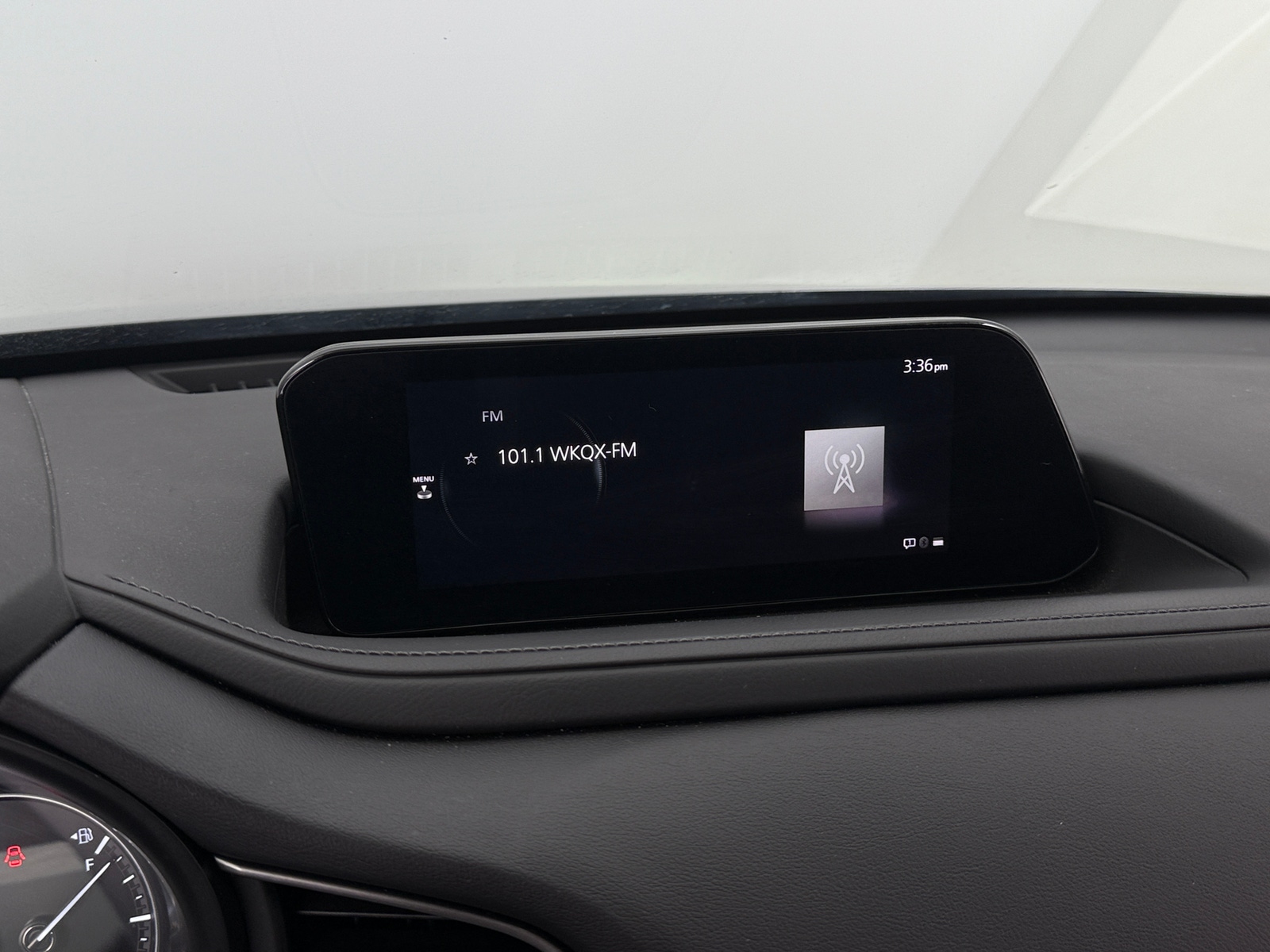 Thumbnail: 2024 Mazda CX-30 - 3