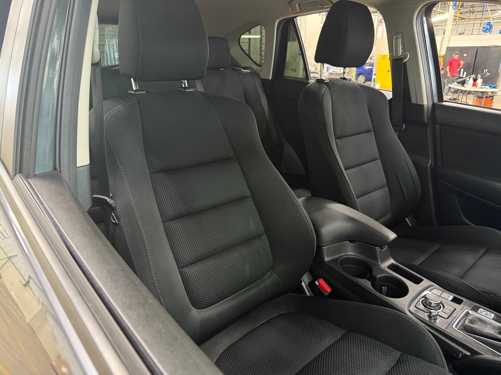 Thumbnail: 2016 Mazda CX-5 - 2