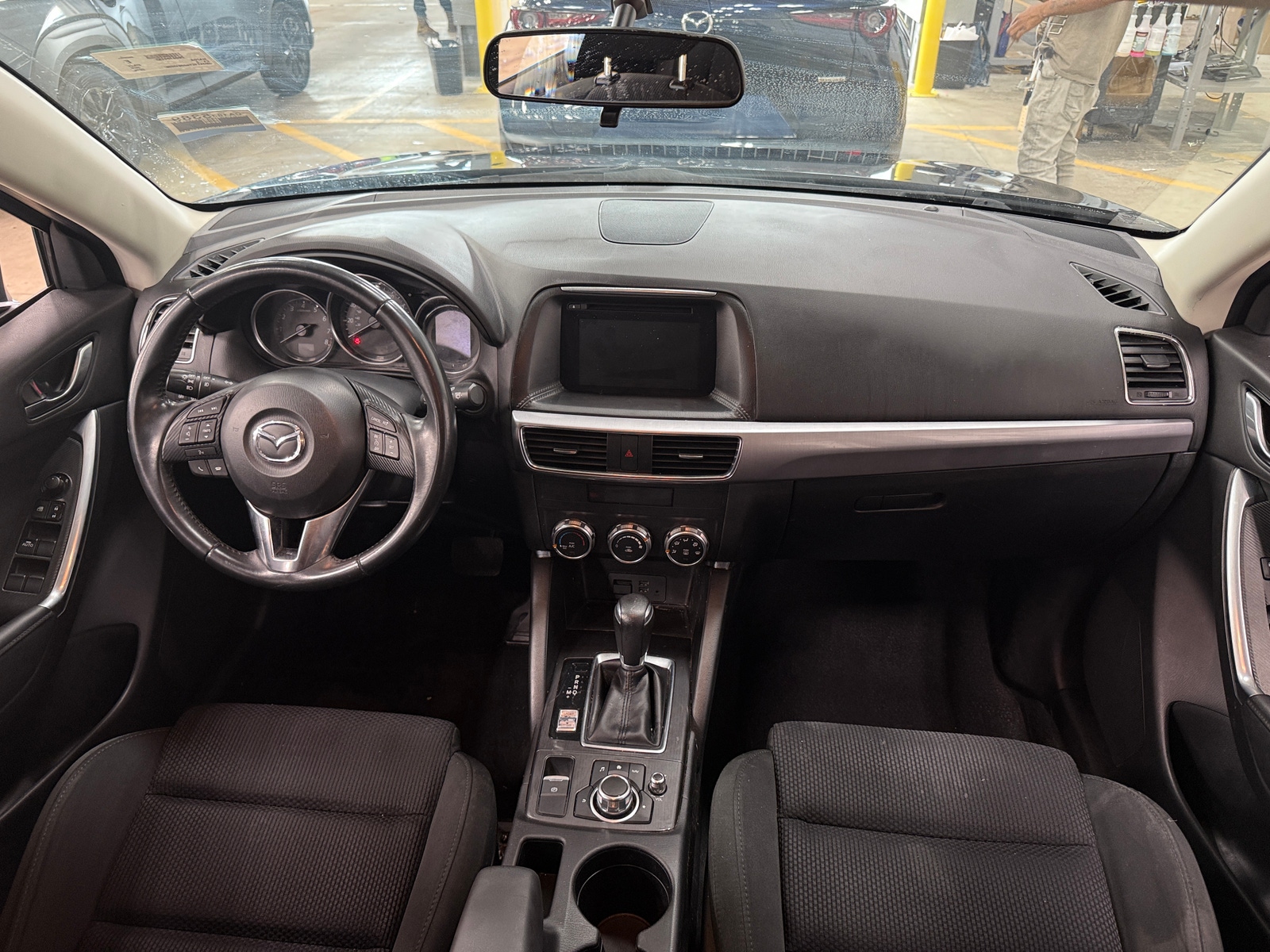Thumbnail: 2016 Mazda CX-5 - 3