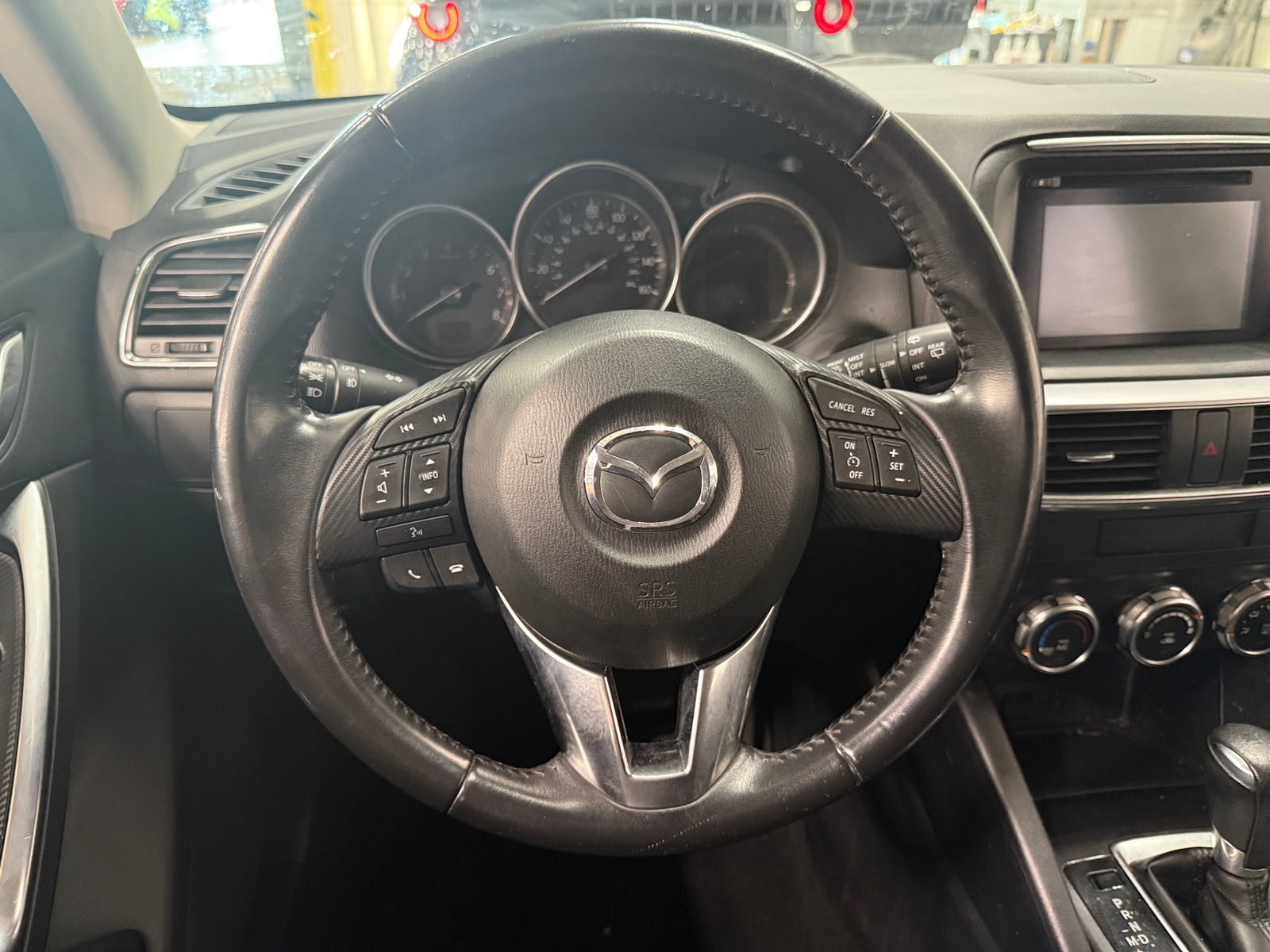 Thumbnail: 2016 Mazda CX-5 - 5