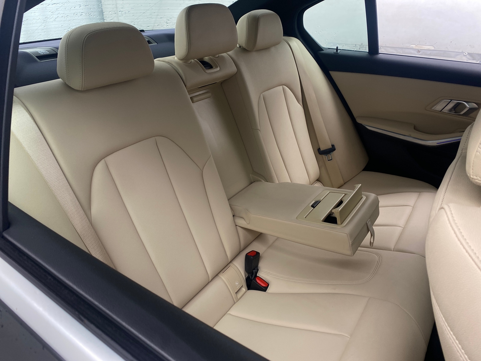 Thumbnail: 2019 BMW 3 Series - 5