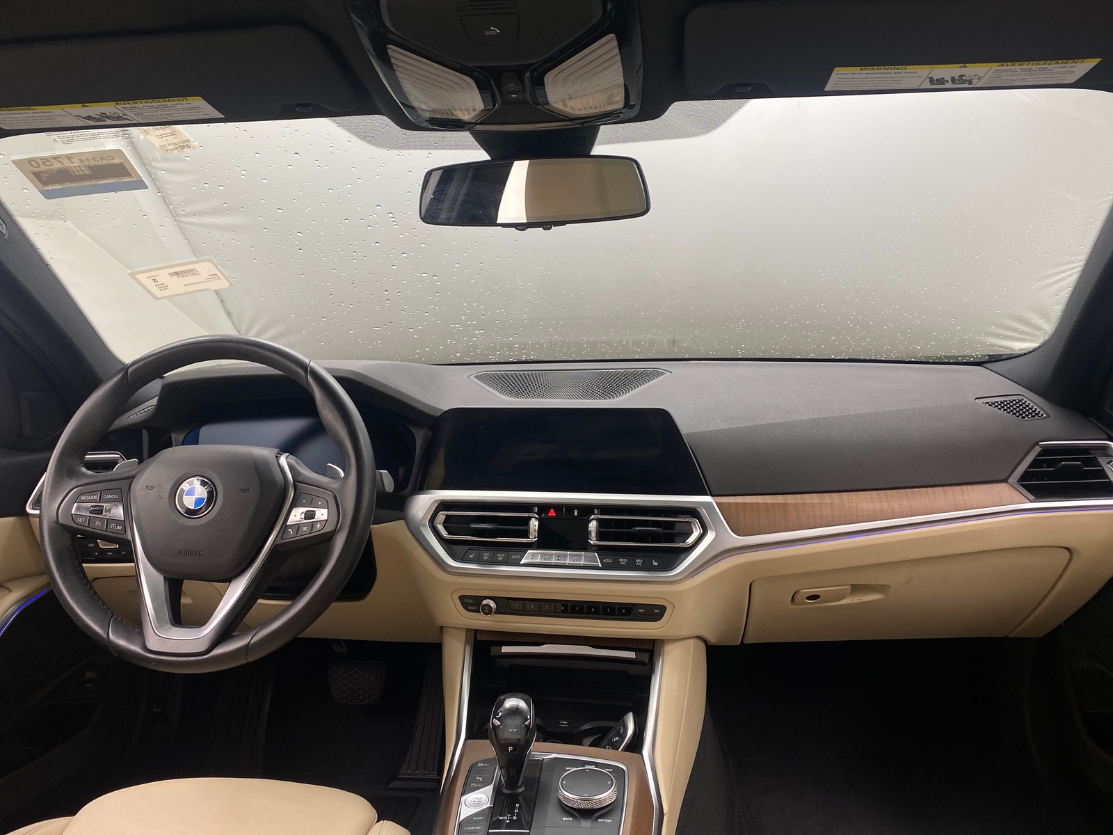 Thumbnail: 2019 BMW 3 Series - 2