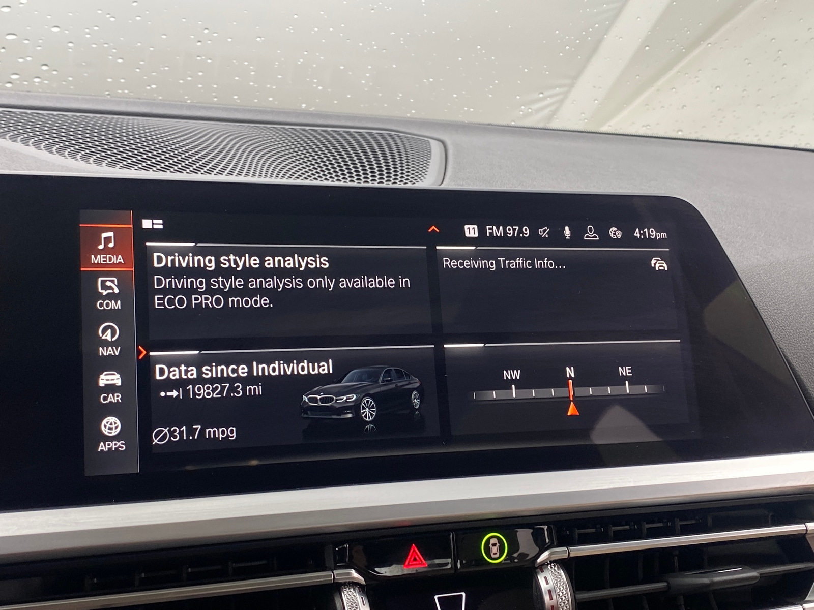 Thumbnail: 2019 BMW 3 Series - 3