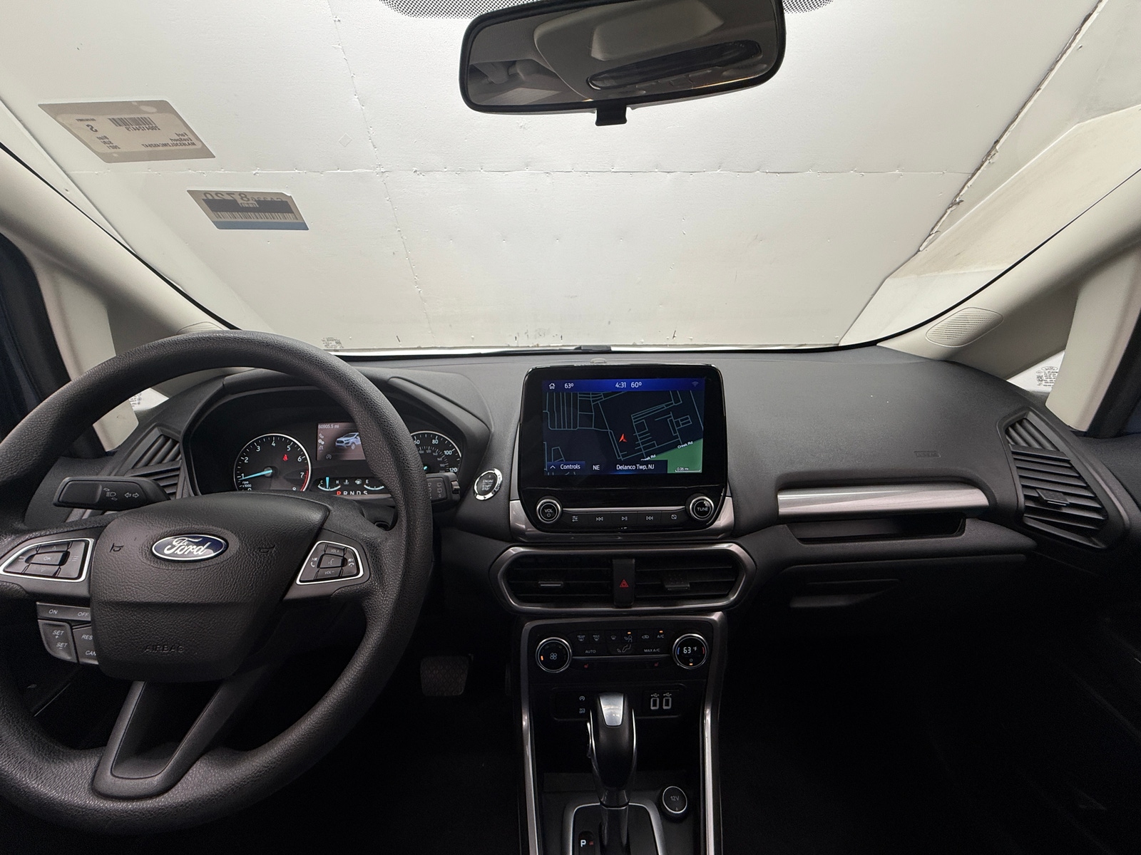 Thumbnail: 2021 Ford EcoSport - 3