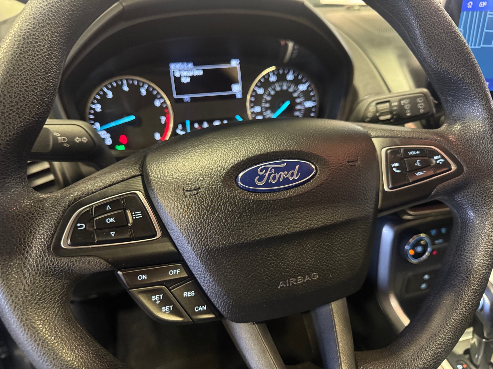 Thumbnail: 2021 Ford EcoSport - 5