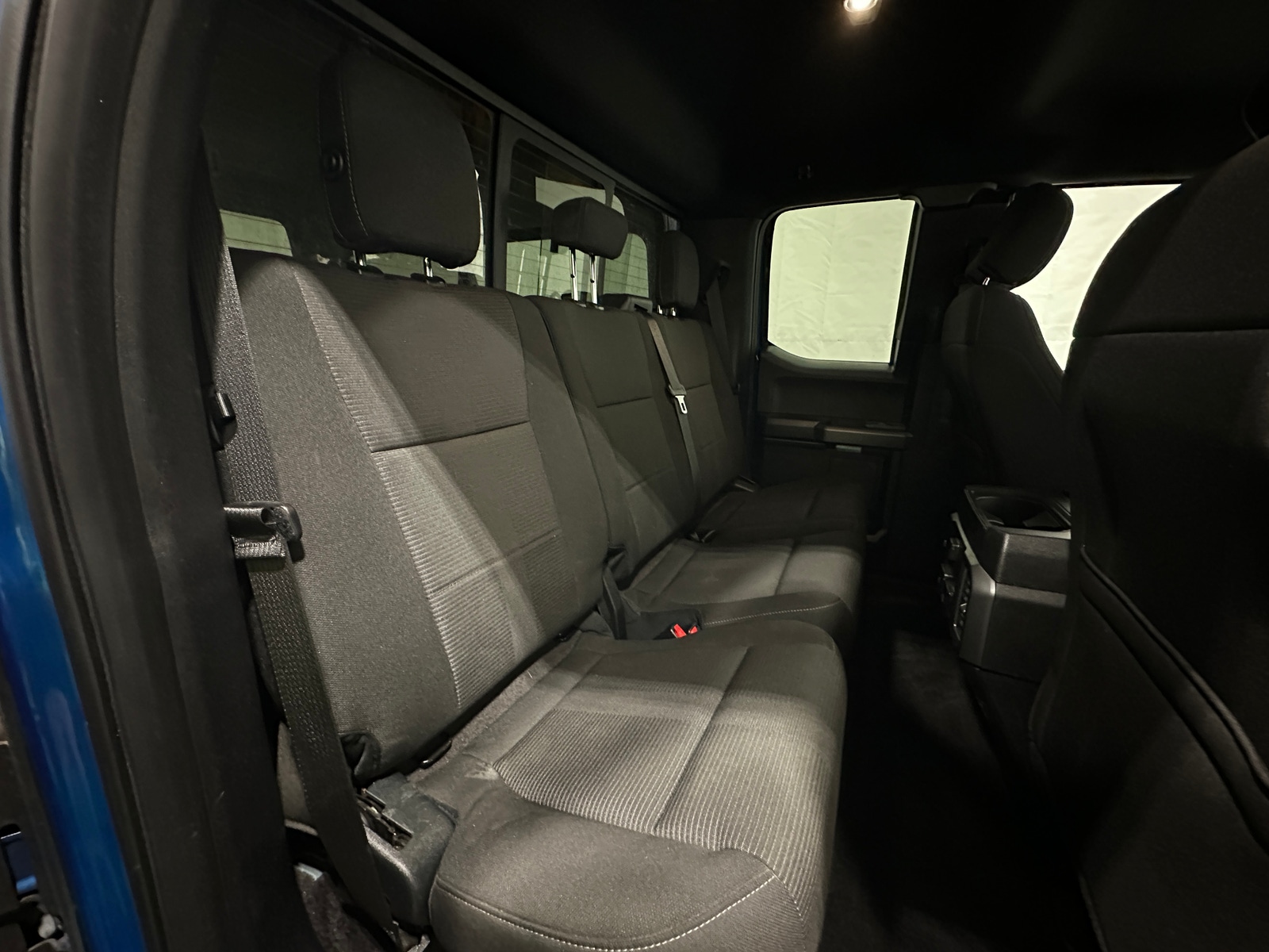 Thumbnail: 2017 Ford Econoline - 5