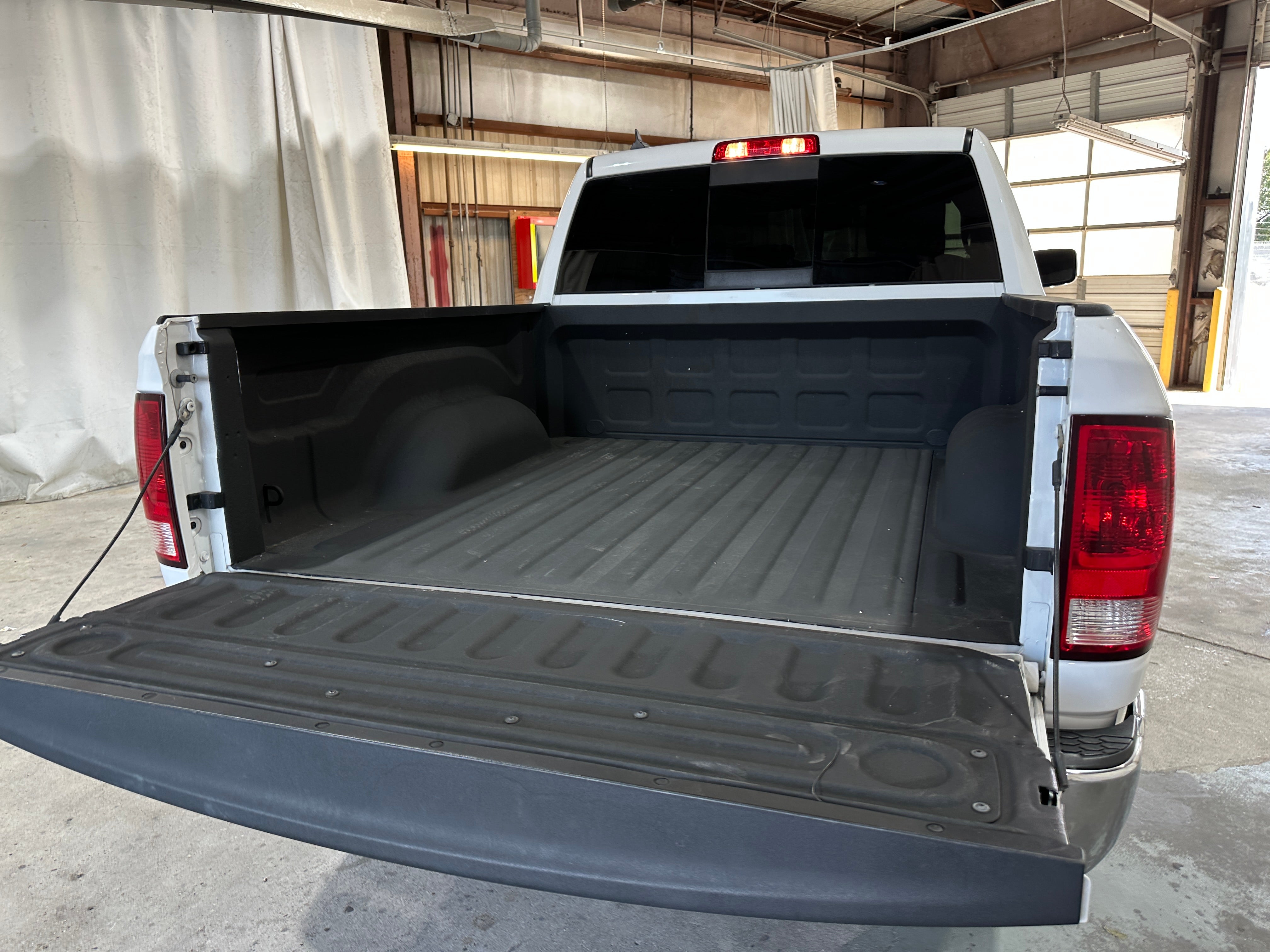 2019 RAM Ram 1500 Classic