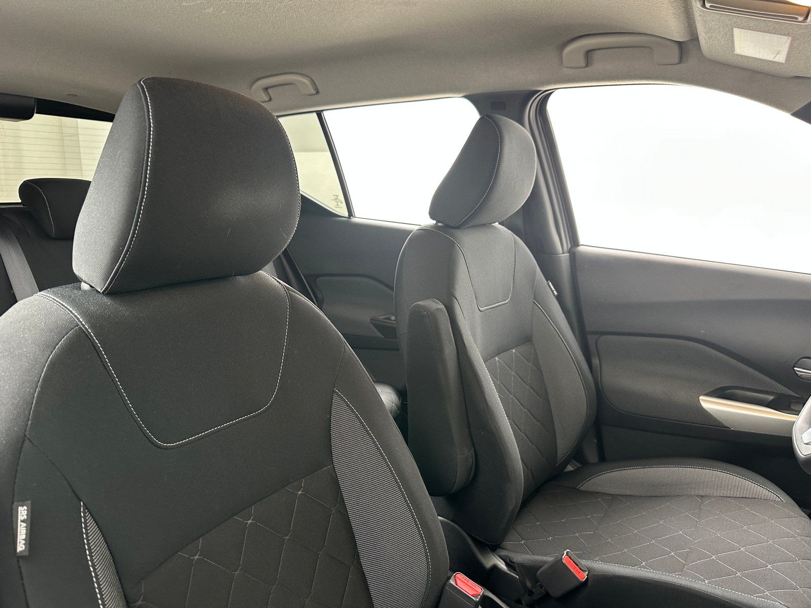Thumbnail: 2018 Nissan Kicks - 2
