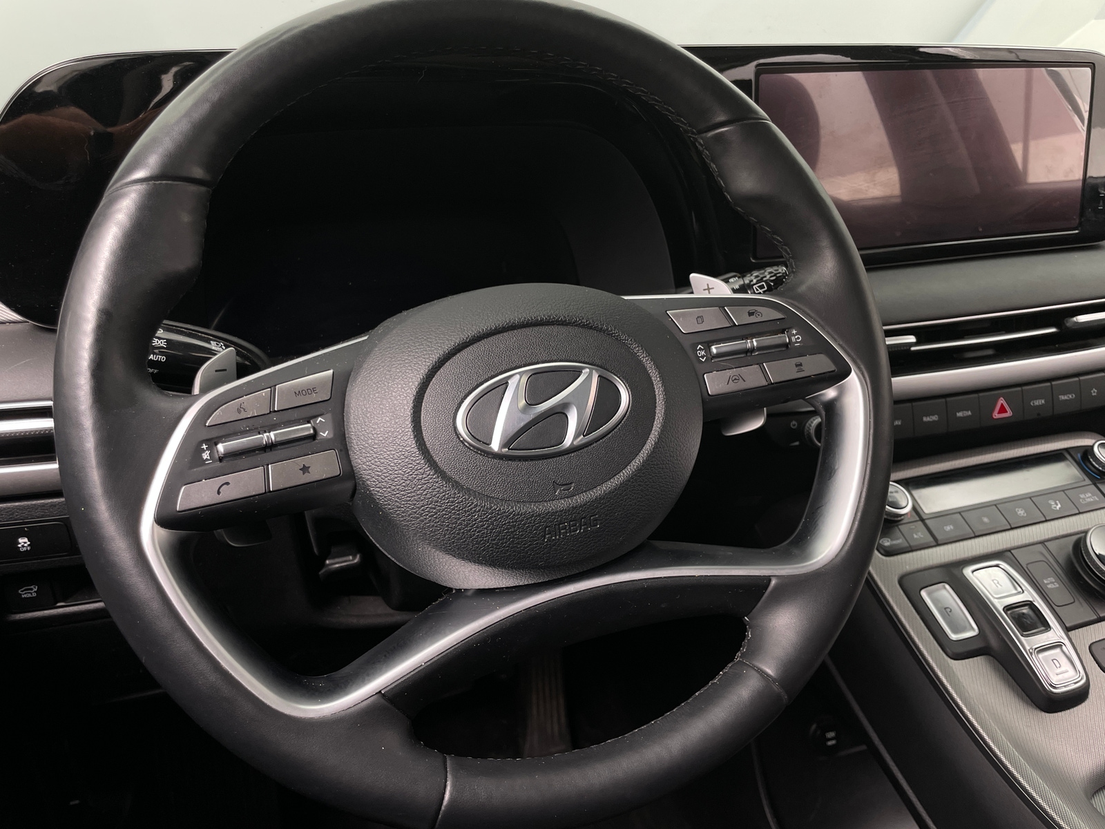Thumbnail: 2024 Hyundai Palisade - 4