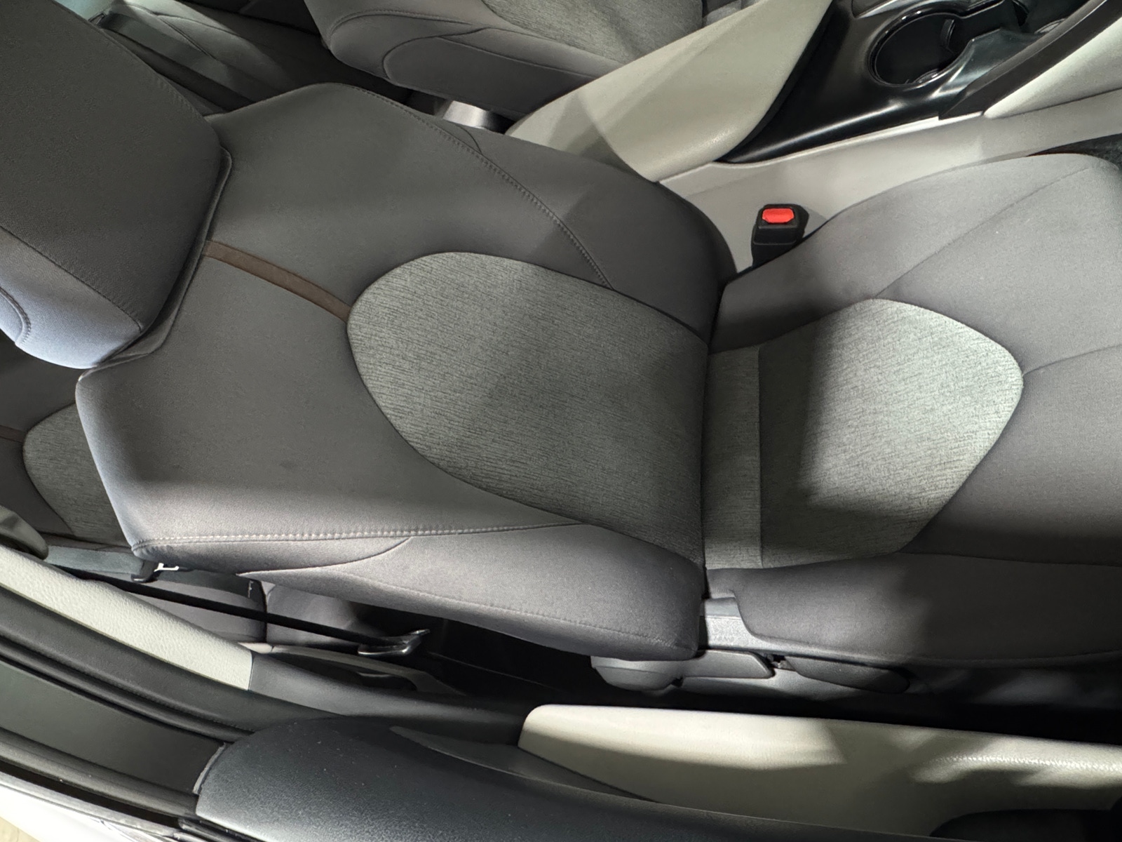 Thumbnail: 2018 Toyota Camry - 2