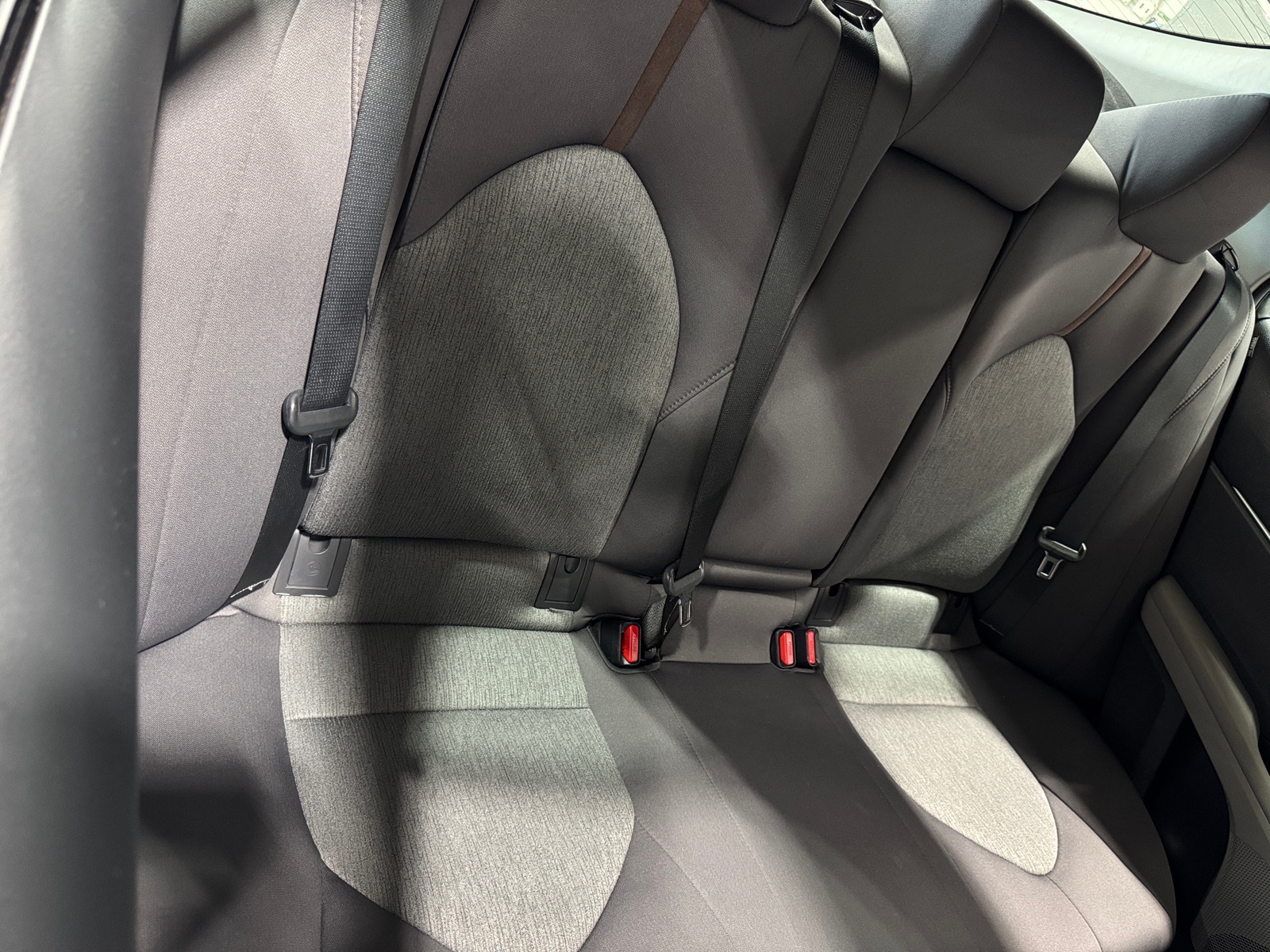 Thumbnail: 2018 Toyota Camry - 6