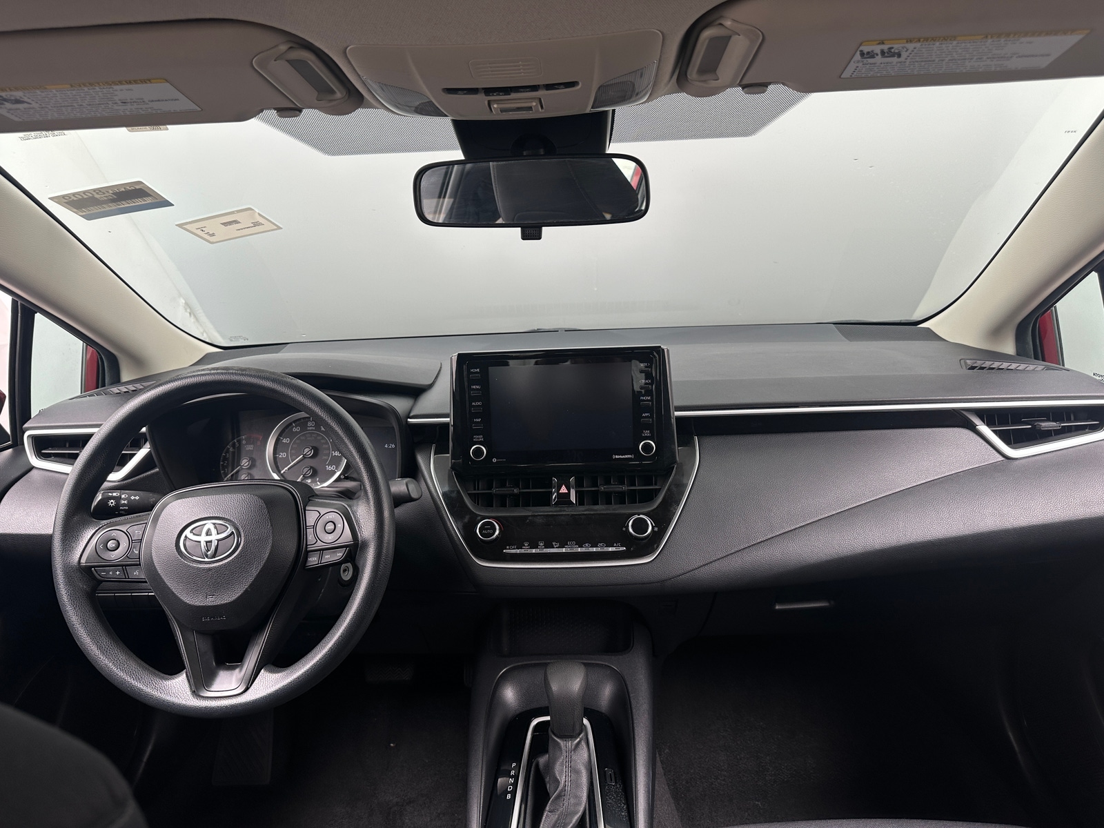 Thumbnail: 2022 Toyota Corolla - 3