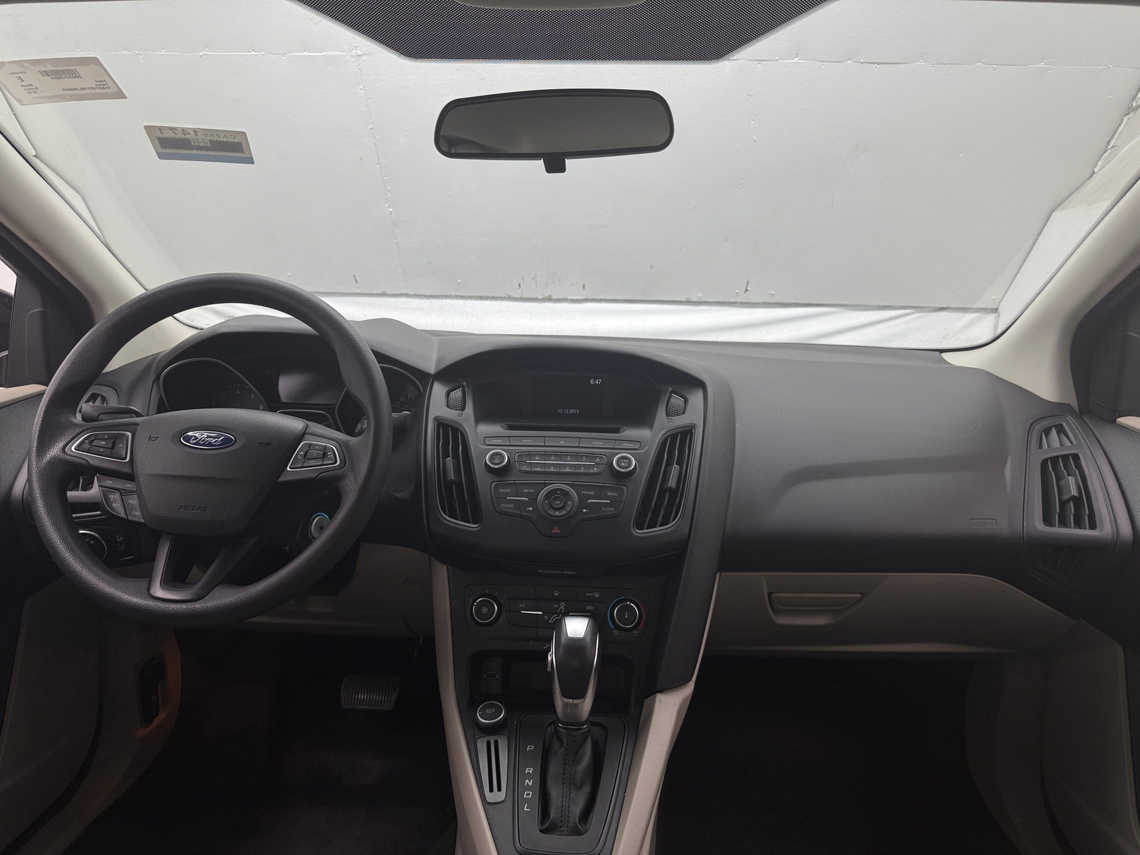 Thumbnail: 2016 Ford Focus - 3