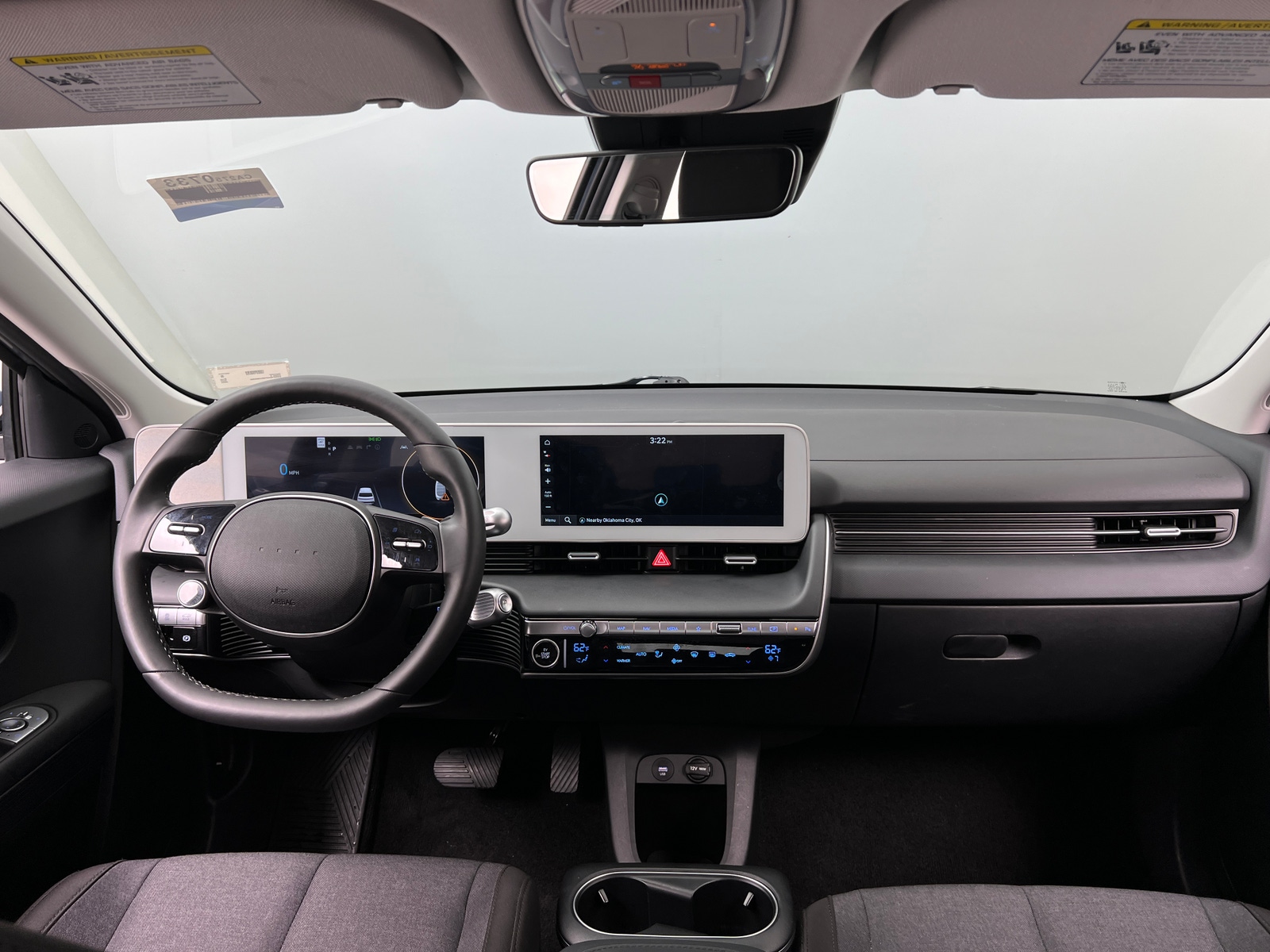 Thumbnail: 2024 Hyundai Ioniq 5 - 3