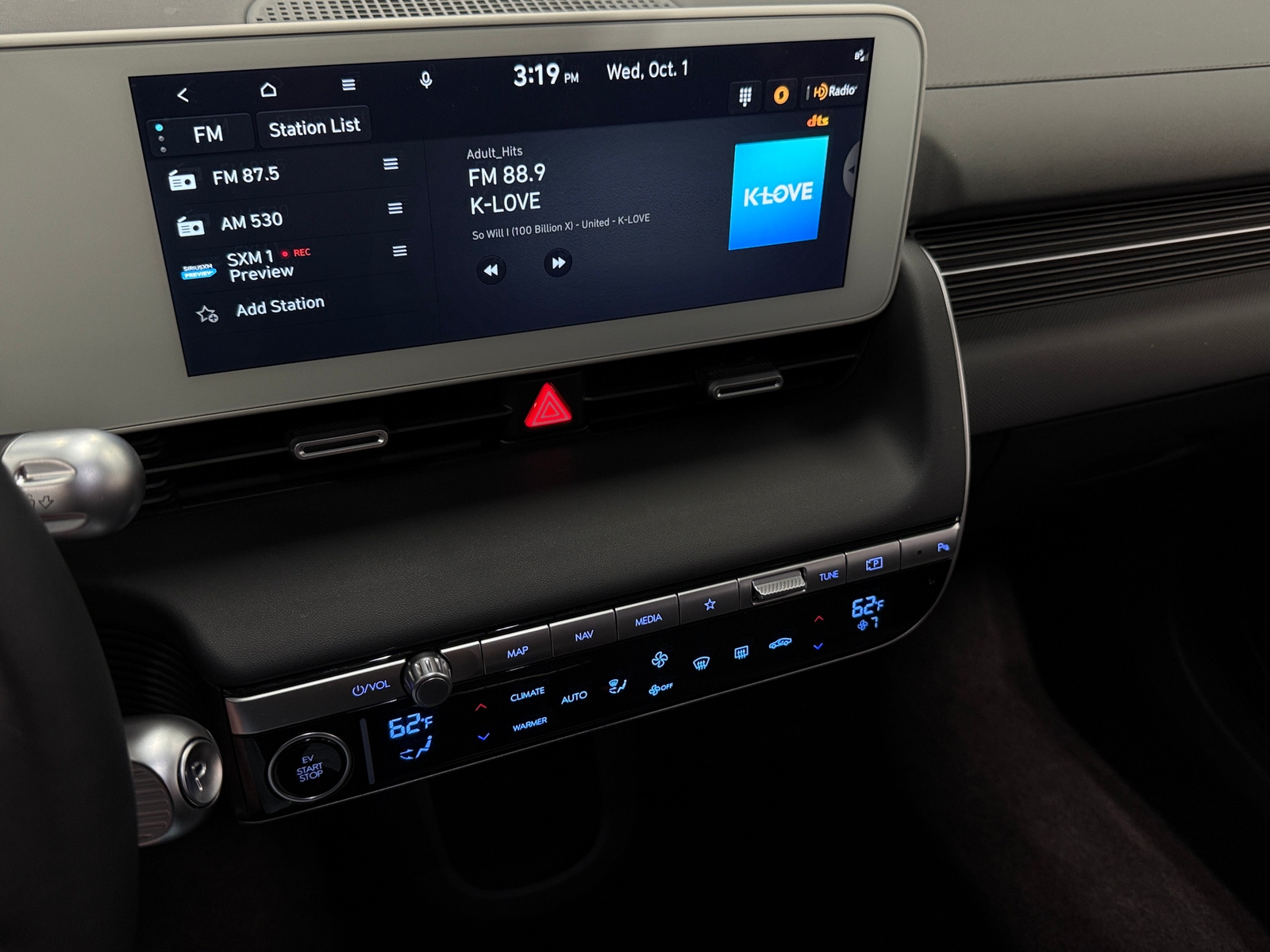 Thumbnail: 2024 Hyundai Ioniq 5 - 4