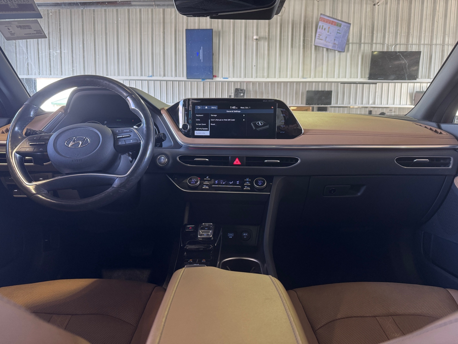Thumbnail: 2020 Hyundai Sonata - 2