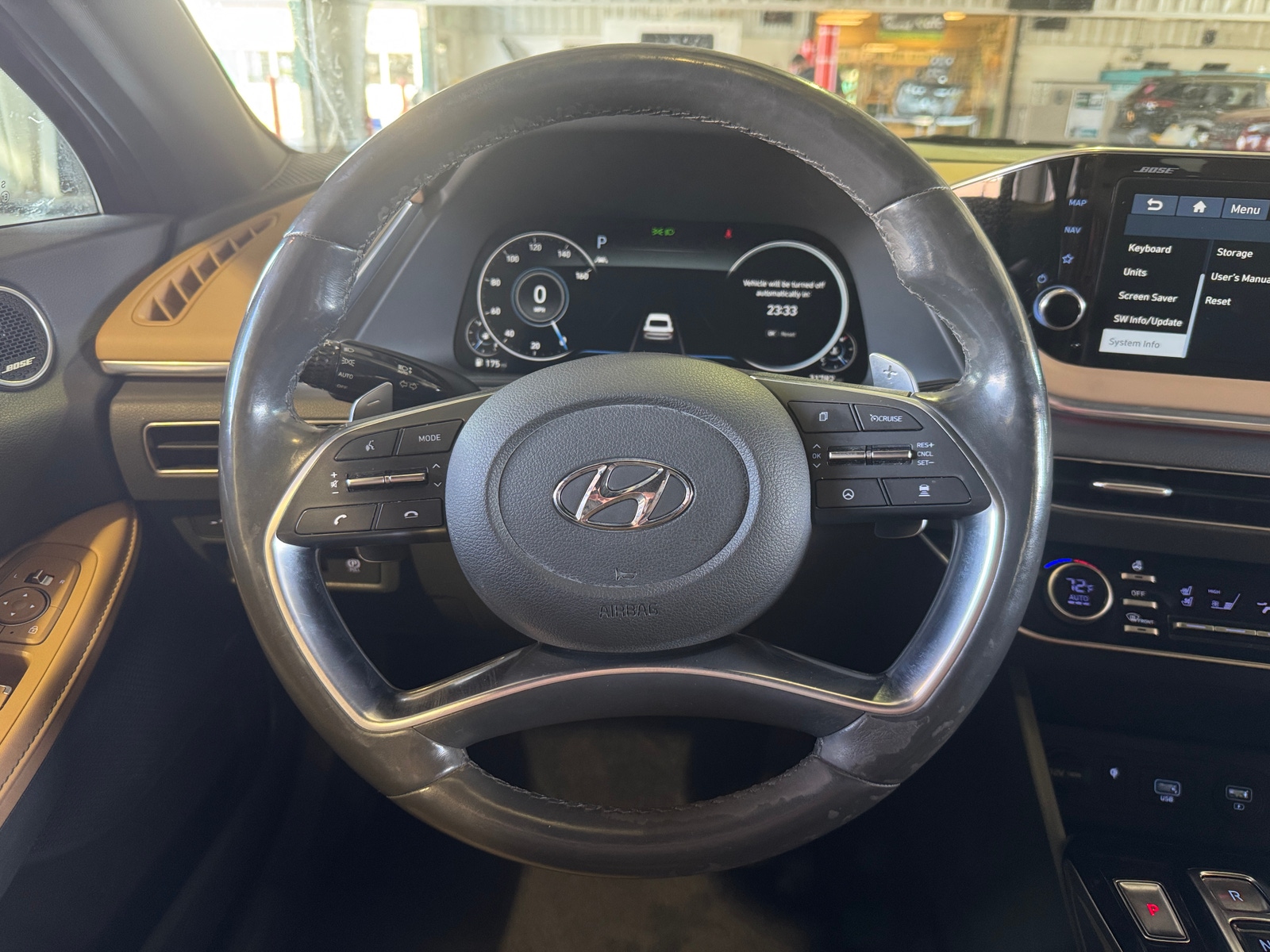 Thumbnail: 2020 Hyundai Sonata - 4