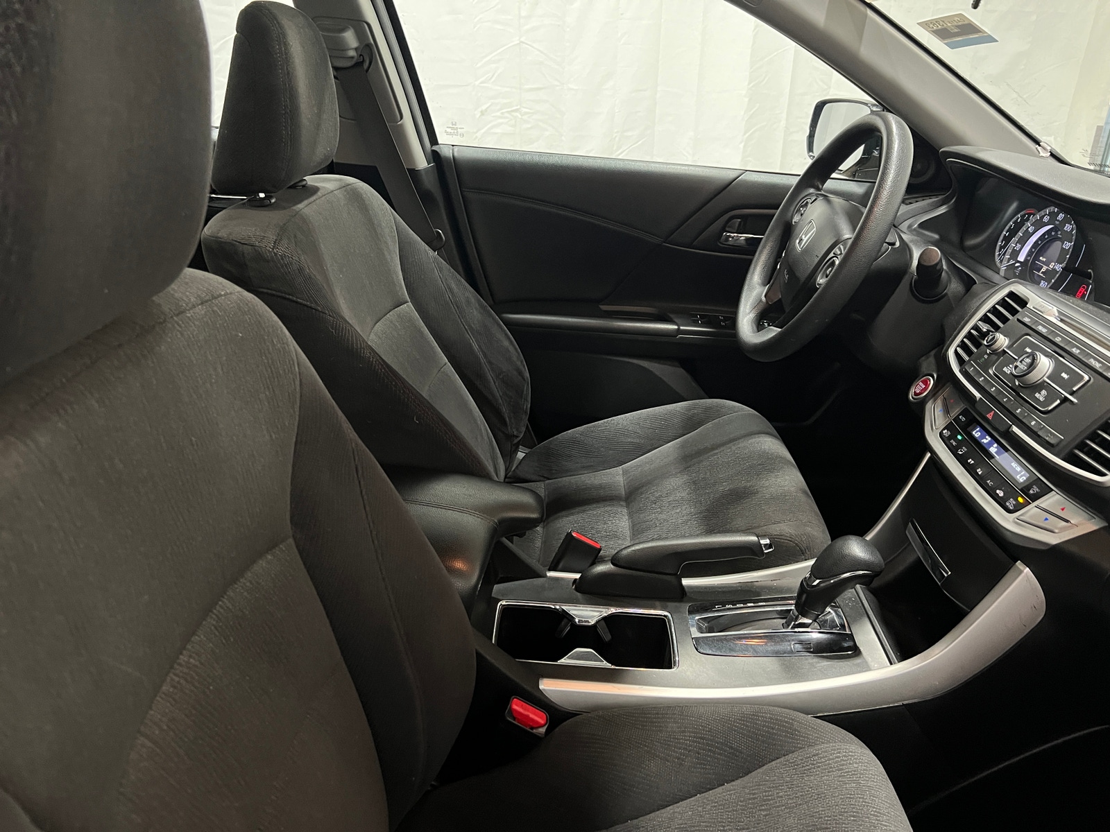 Thumbnail: 2015 Honda Accord - 2